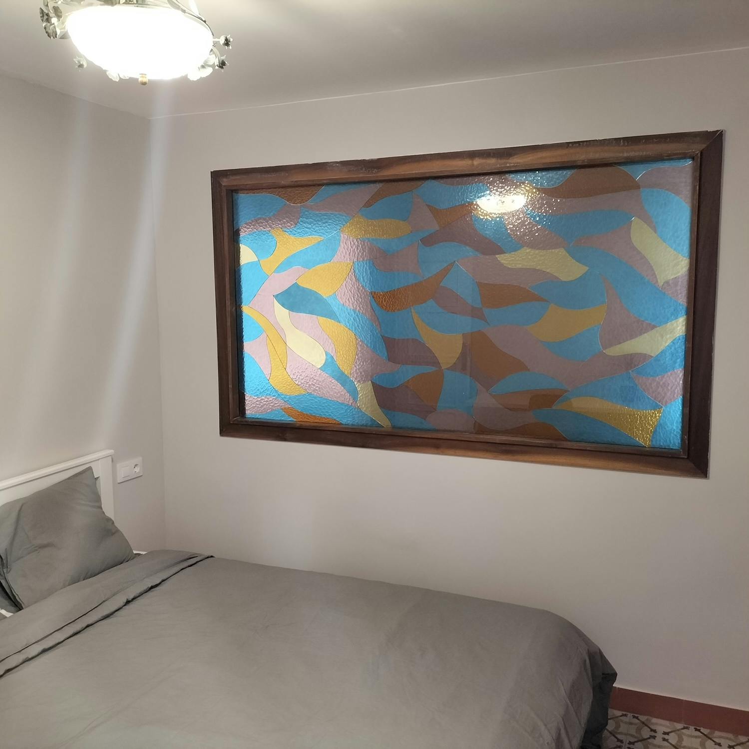 preview gallery tile