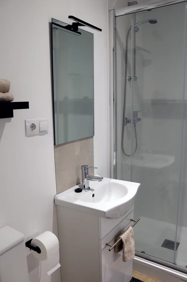Apartment in Carrer Isaac Peral, Burjassot (1123085) room image 2