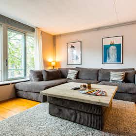 Appartement te huur voor € 3.400 per maand in Amsterdam, Rozengracht