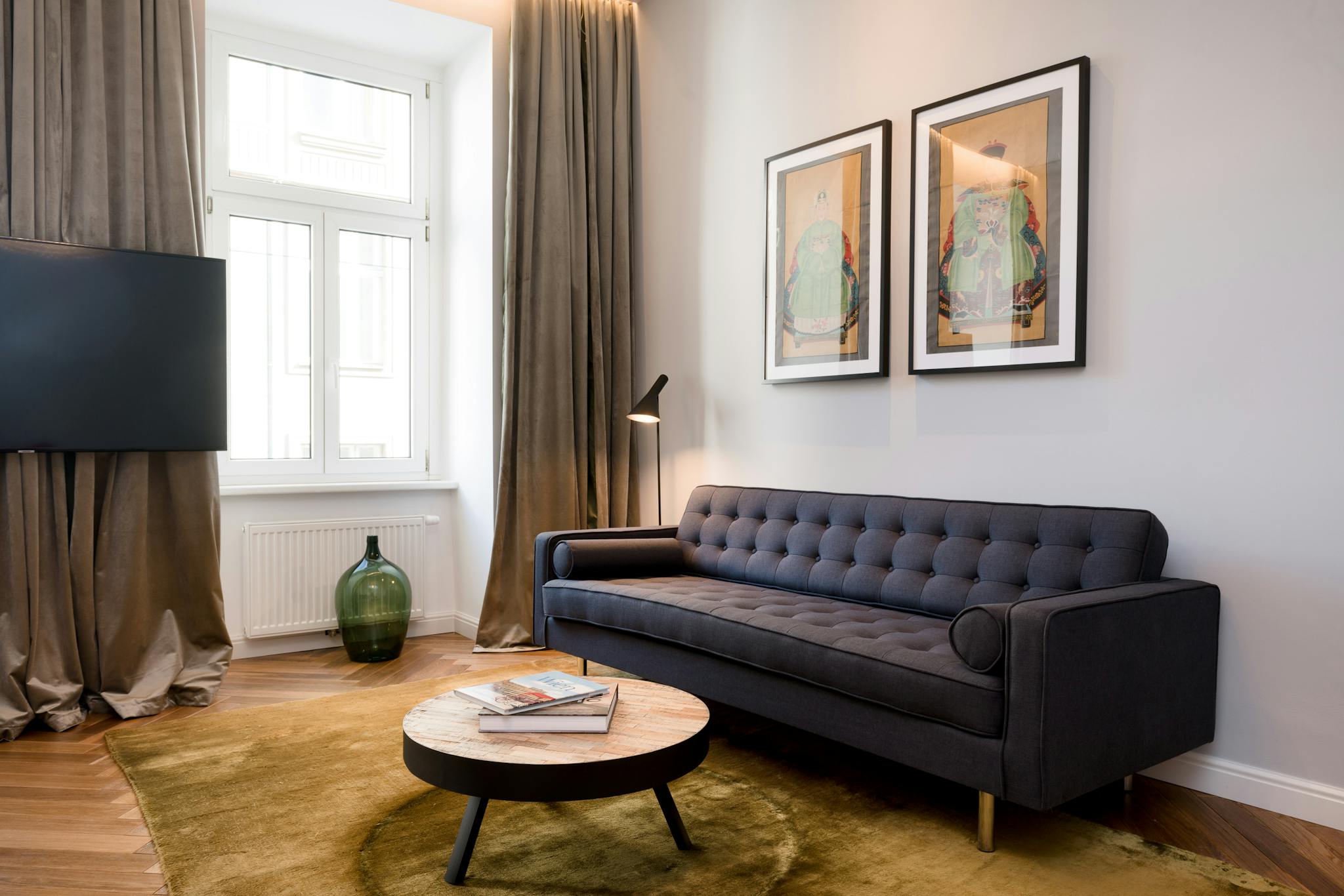 Alser Straße, Vienna preview