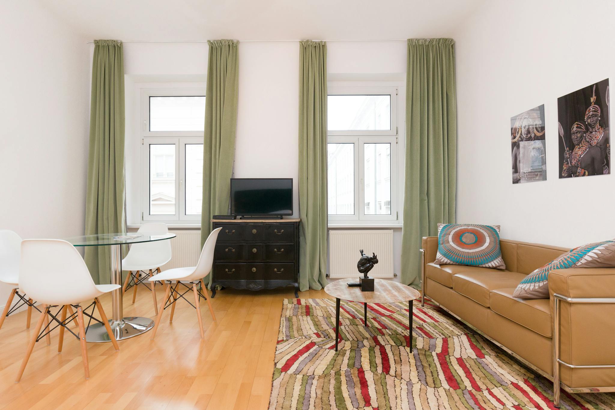 Alser Straße, Vienna preview