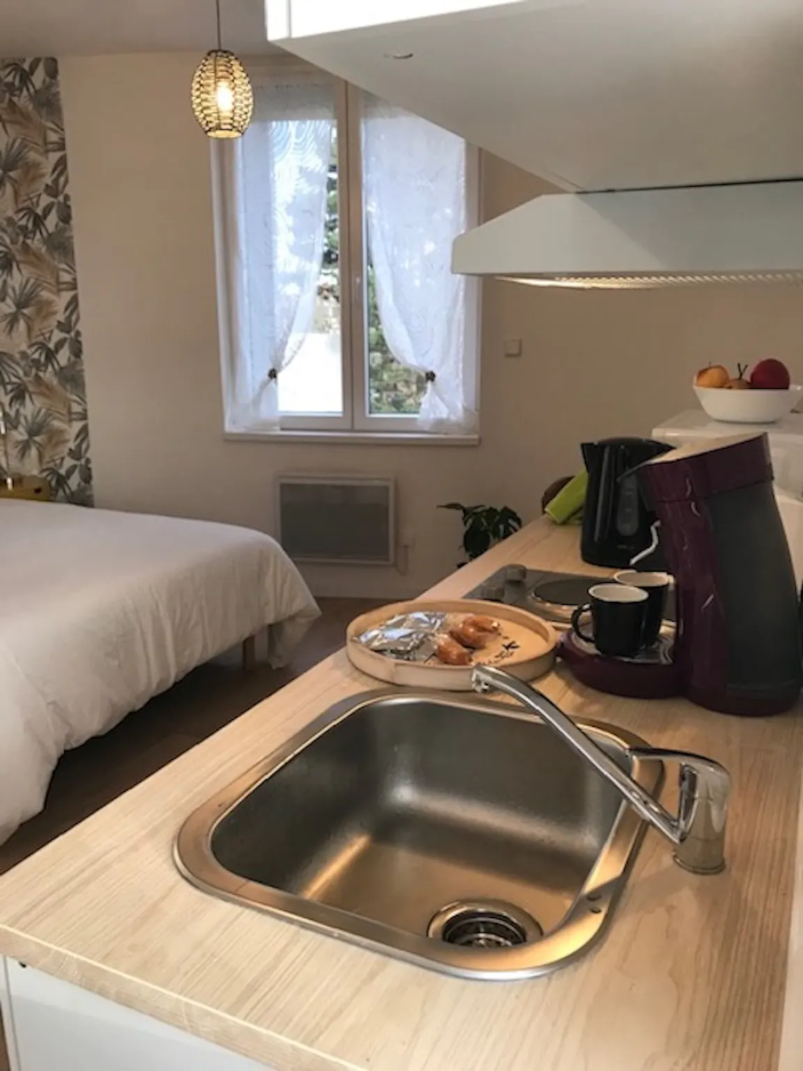 Rue de la Branche, Mulhouse preview