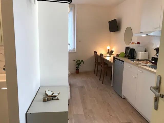 Apartment in Rue de la Branche, Mulhouse (1123279) room image 2