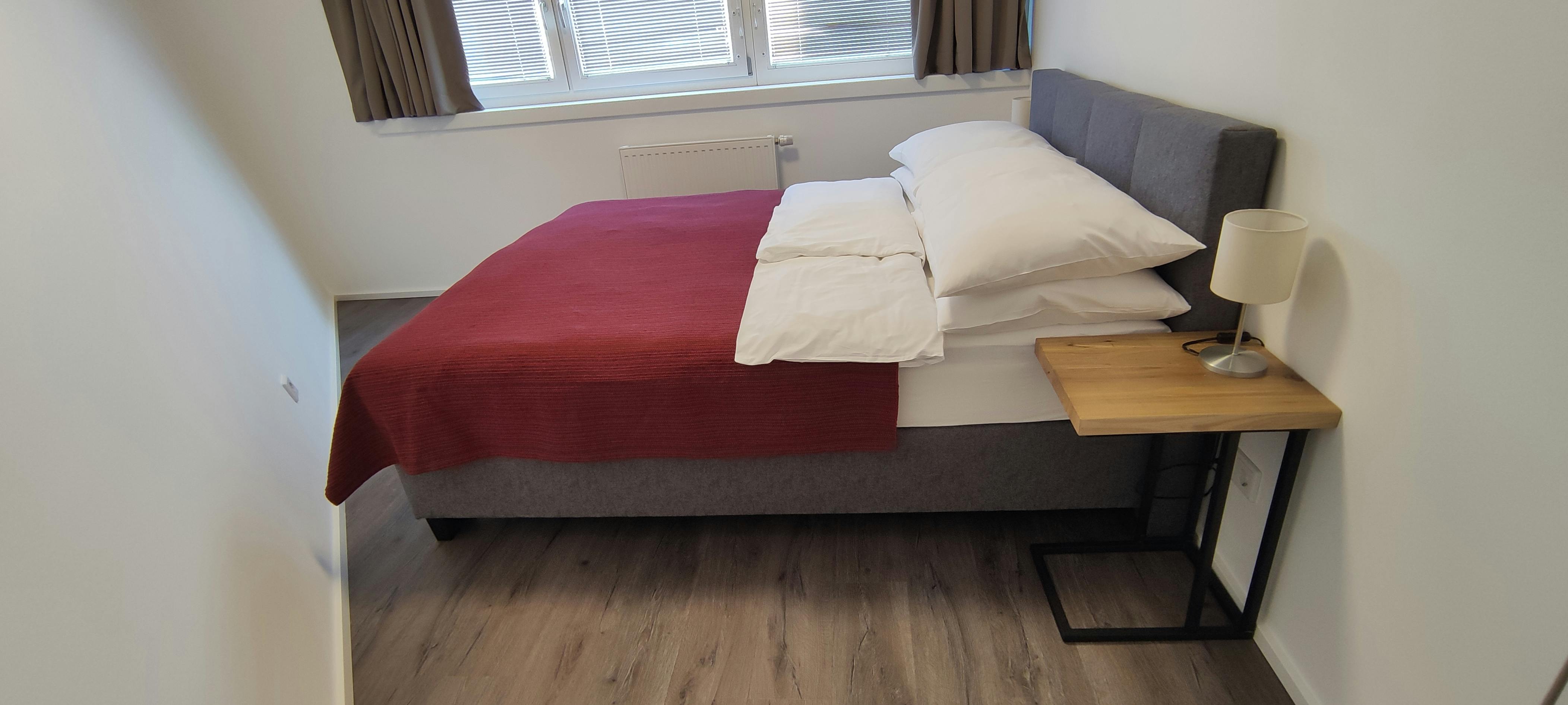 Apartment Vienna, 2 beds — photo 1