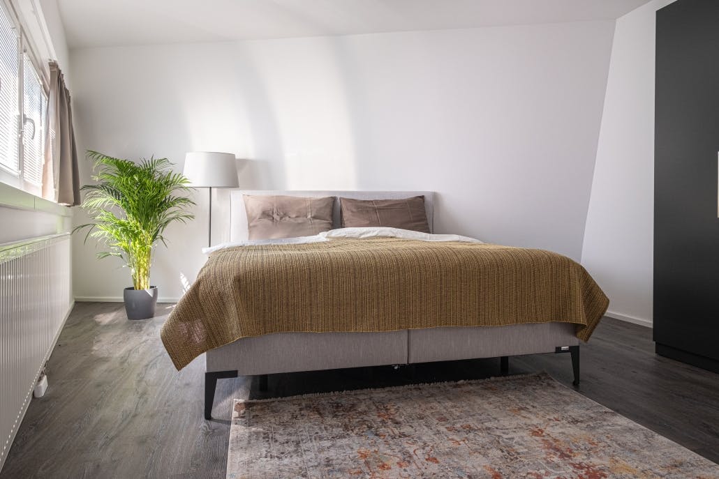 Apartment Vienna, 2 beds — photo 7