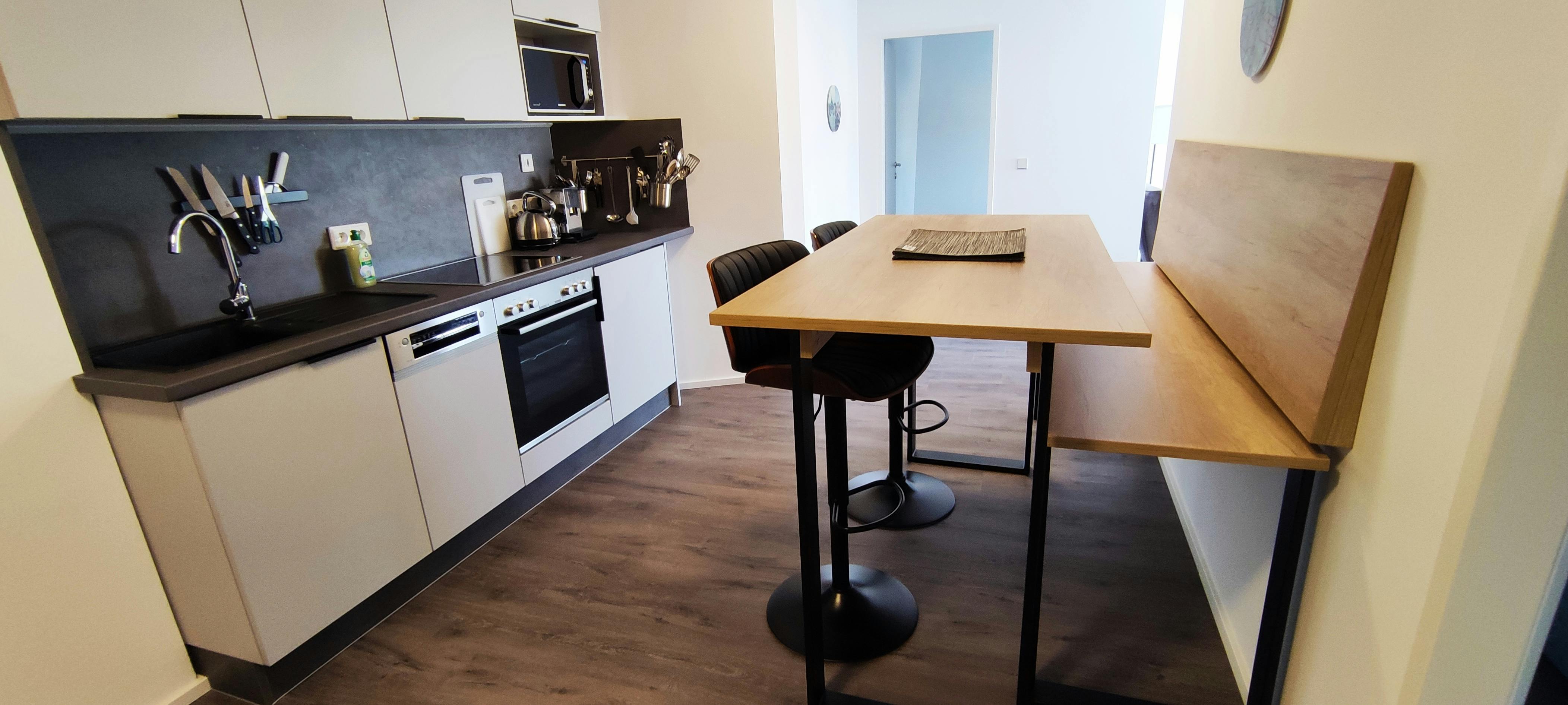 Apartment Vienna, 2 beds — photo 9