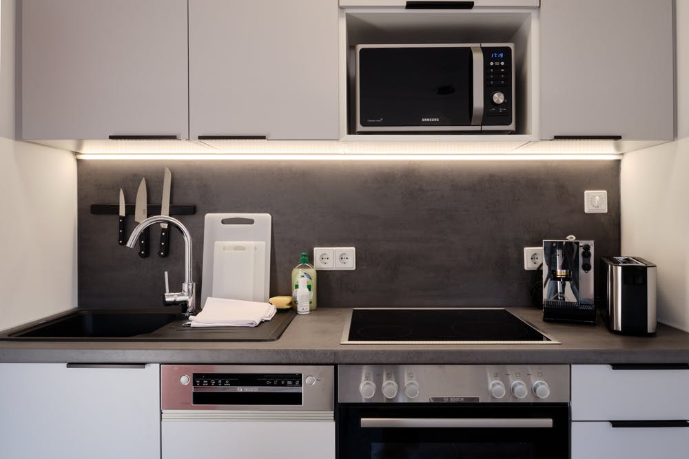 Apartment Vienna, 2 beds — photo 4