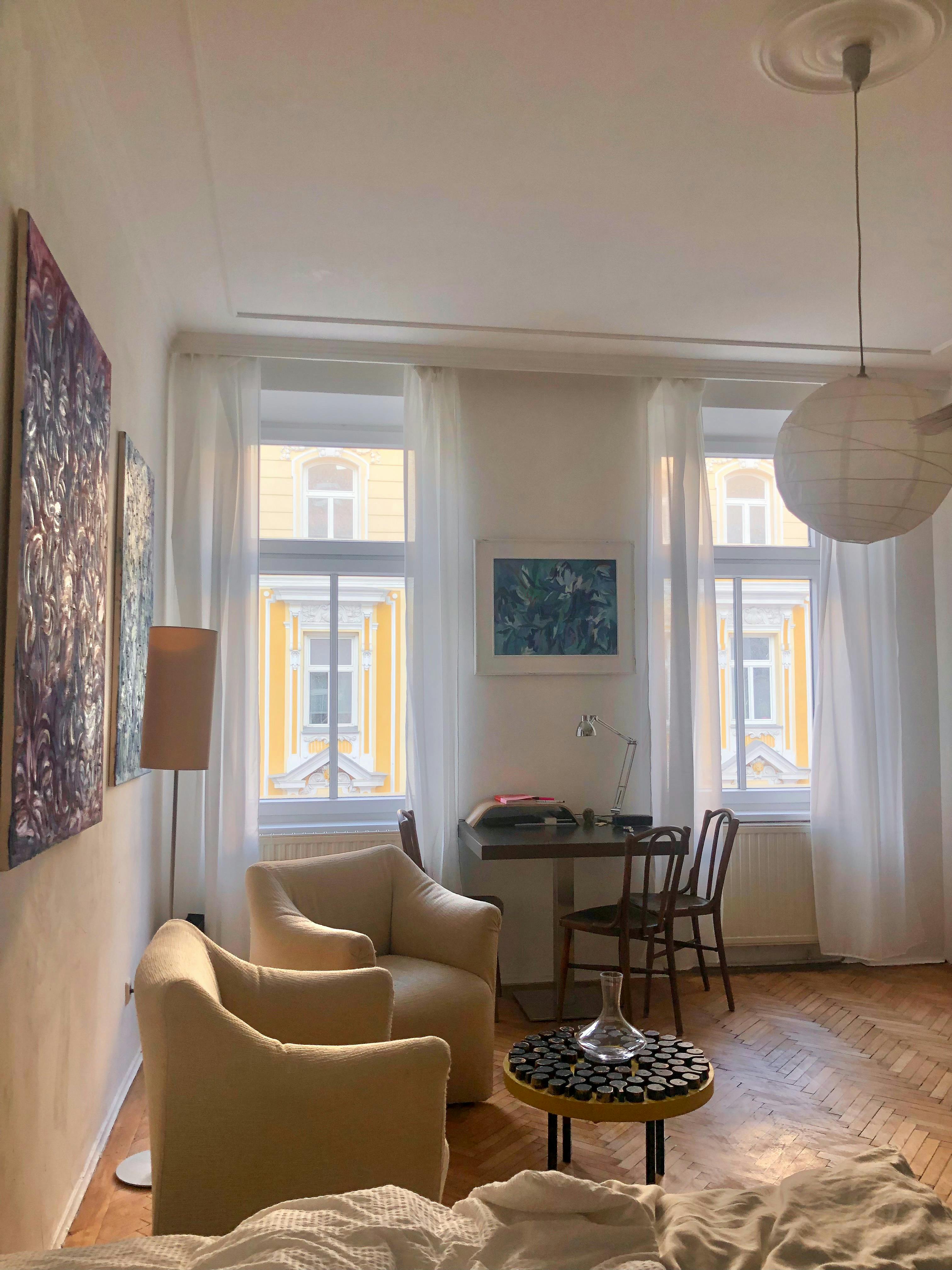 Sweet princess apartment düsseldorf