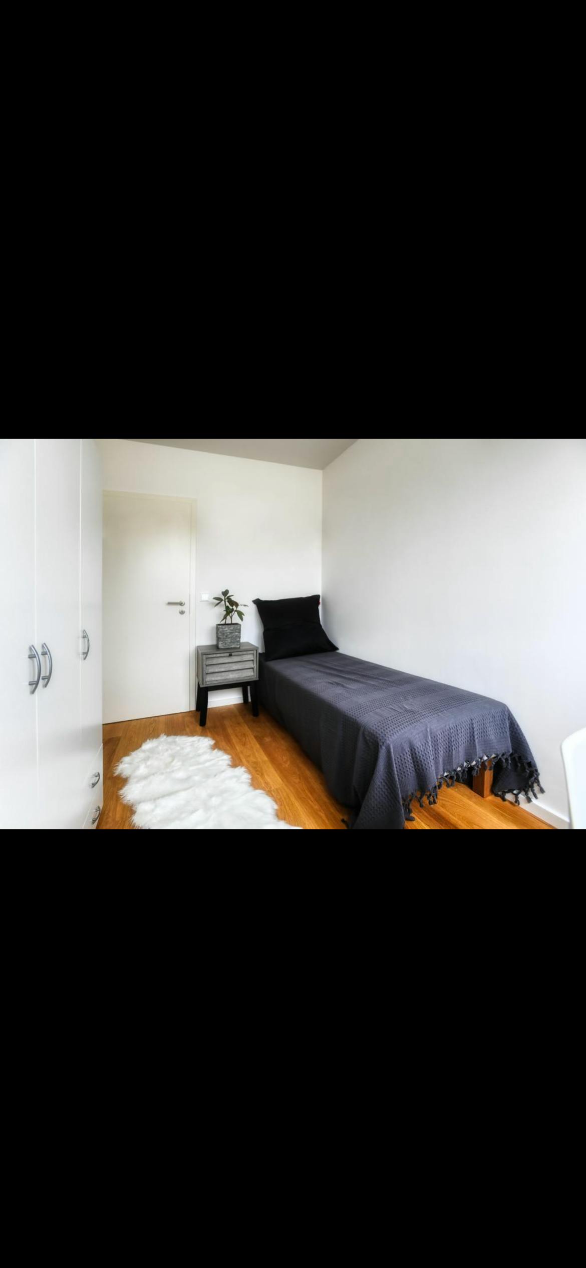 Apartment Garching Bei München, 1 bed, 9m² — photo 5