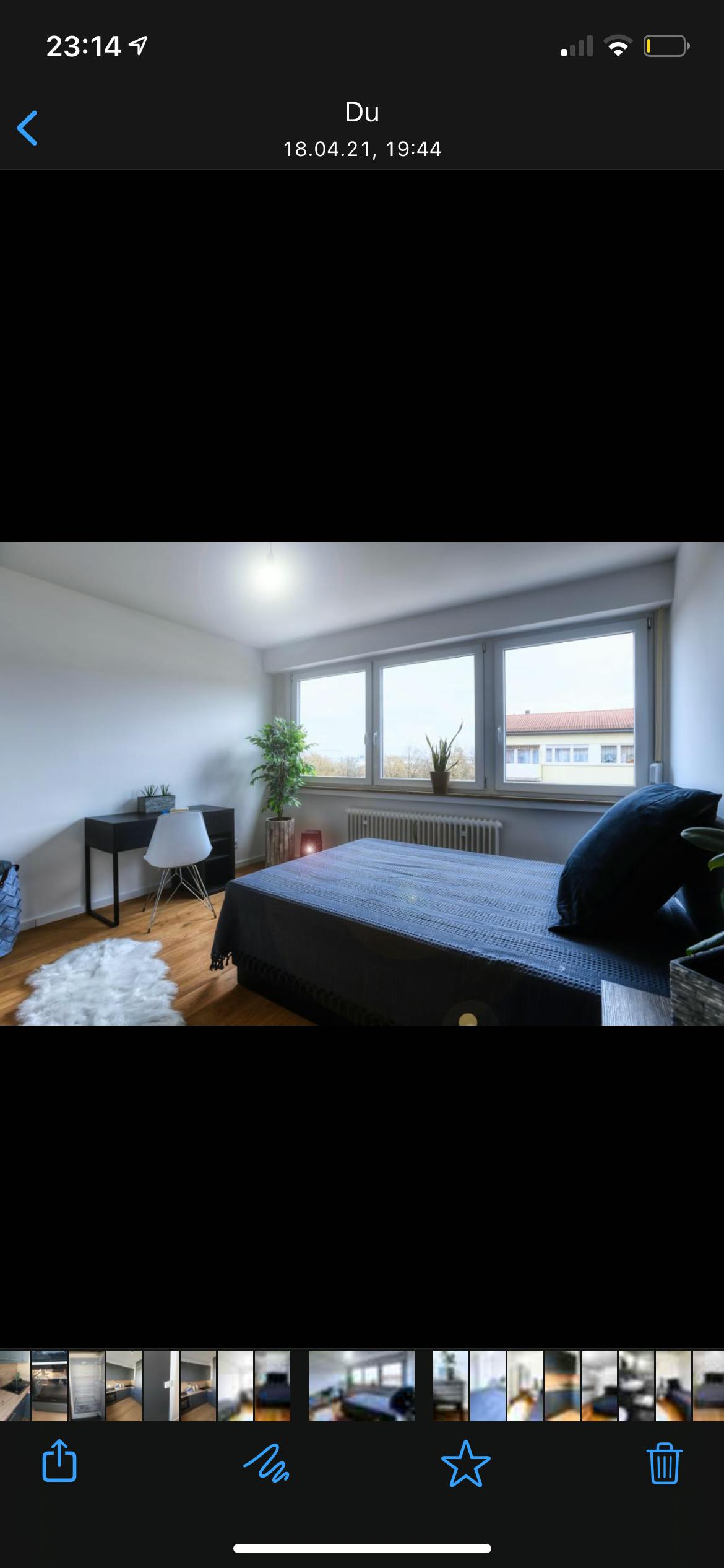 Apartment Garching Bei München, 1 bed, 9m² — photo 6
