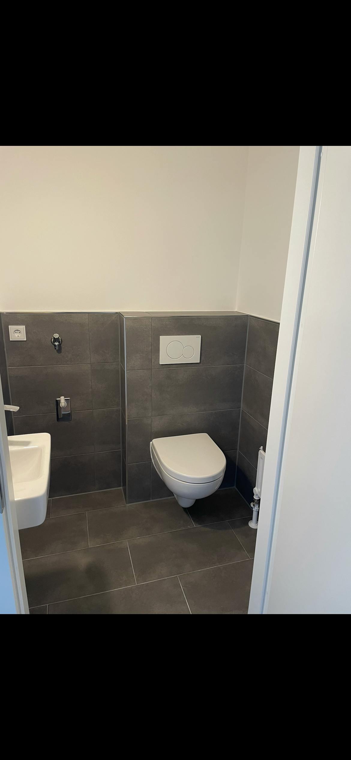 Apartment Garching Bei München, 1 bed, 9m² — photo 9