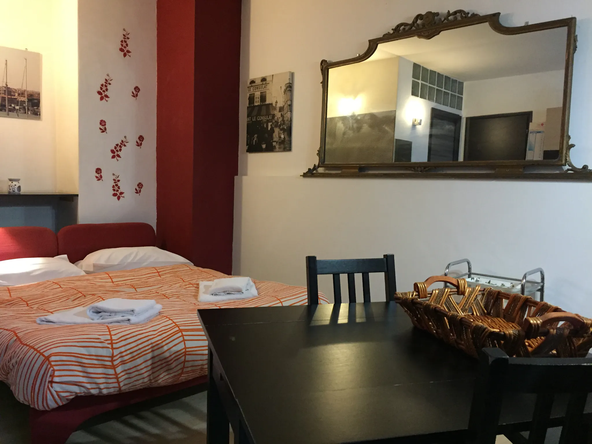 Via Naumachia, Catania preview