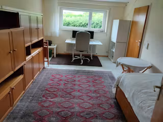 Hafnerweg, Baden-Baden 1-Baden-Baden-ROOM-1
