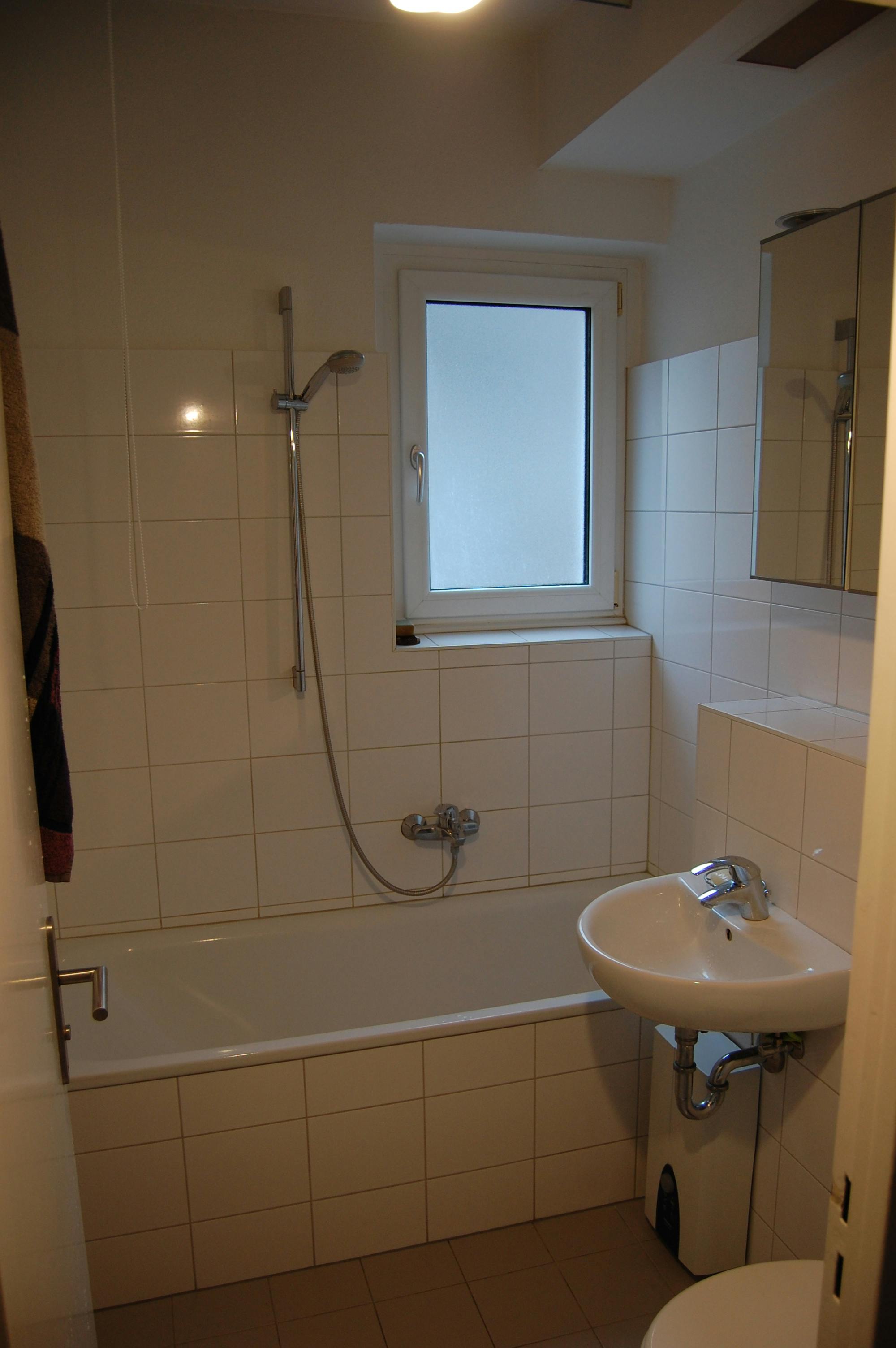 Apartment Berlin, 69m² — photo 14
