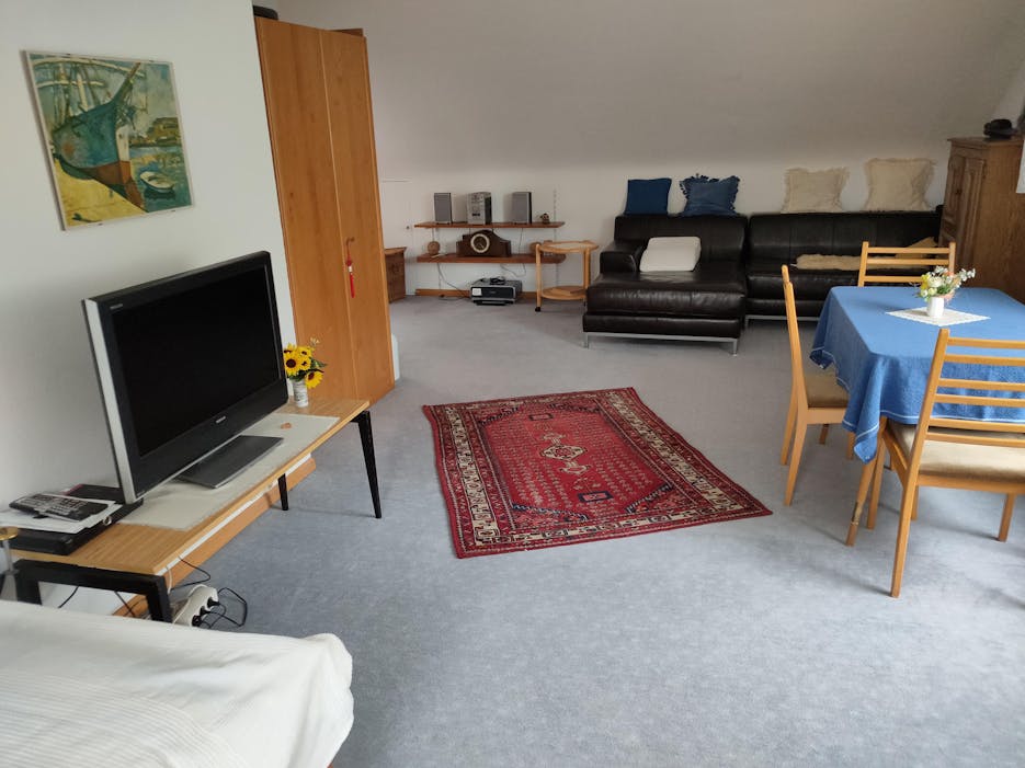 Apartment for rent in BadenBaden, Hafnerweg HousingAnywhere (1123474)