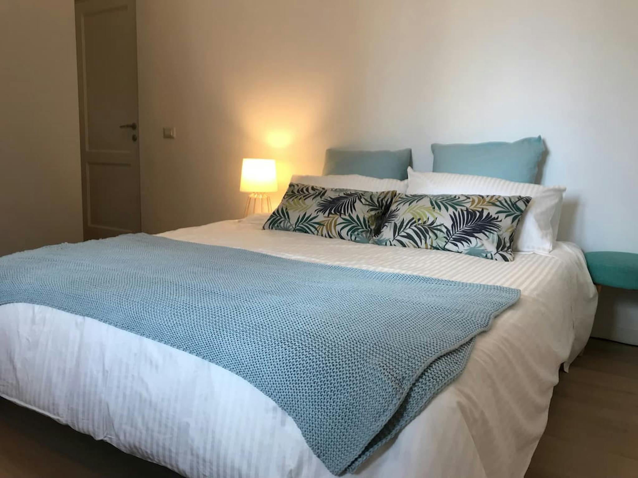 Via Aicardo, Milan preview