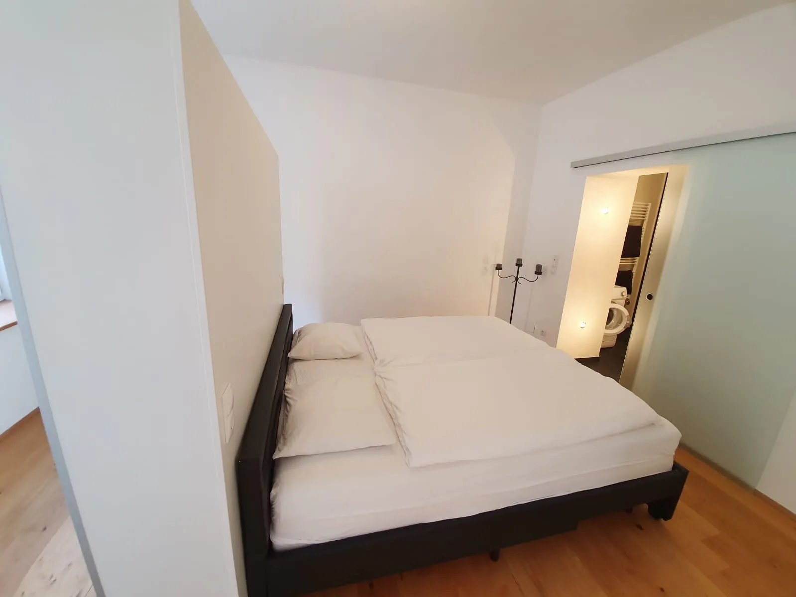 1-Bedroom Apartment in Hildebrandgasse, Vienna (1123567) ROOM 3