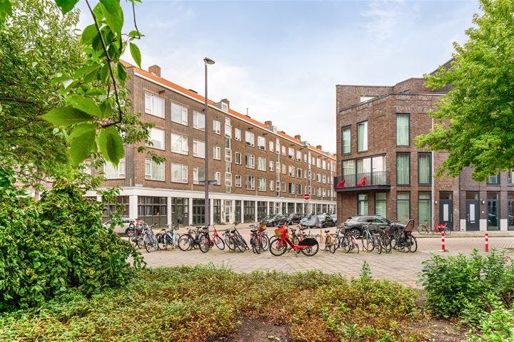 Single room Rotterdam, 1 bed, 17m² — photo 9