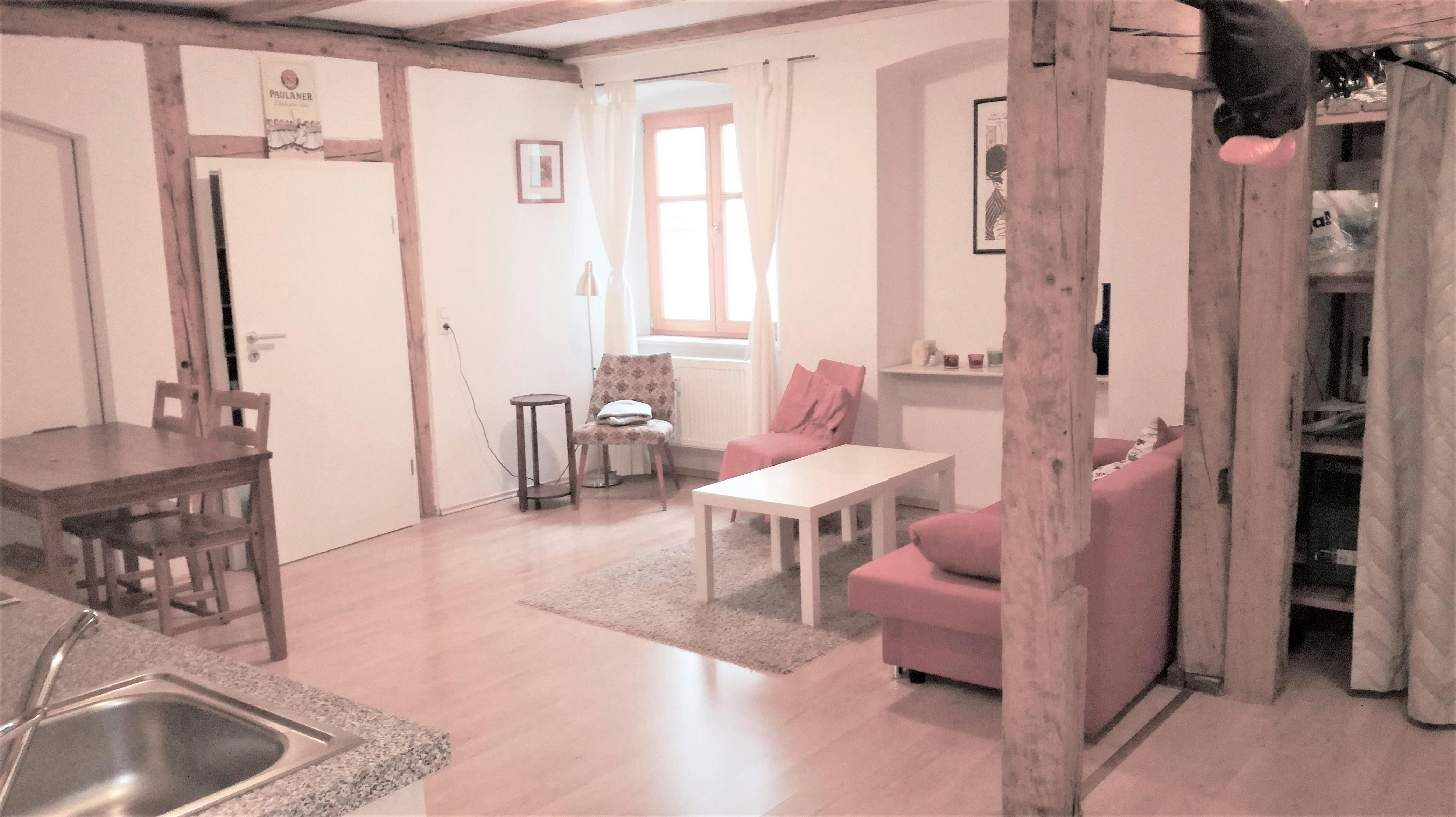 House for rent for €1,299 per month in Munich, Tal