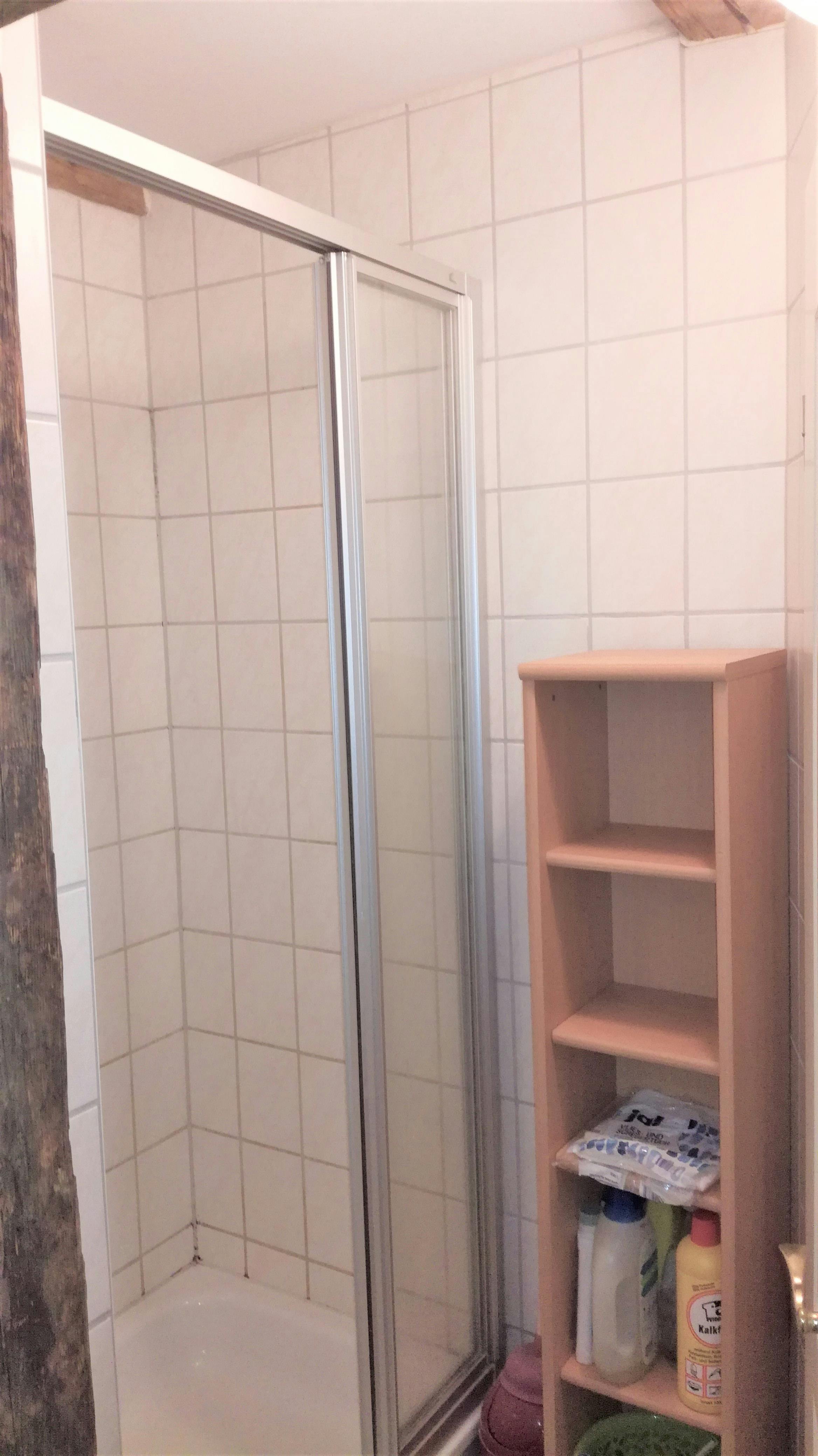 Apartment Munich, 31m² — photo 8