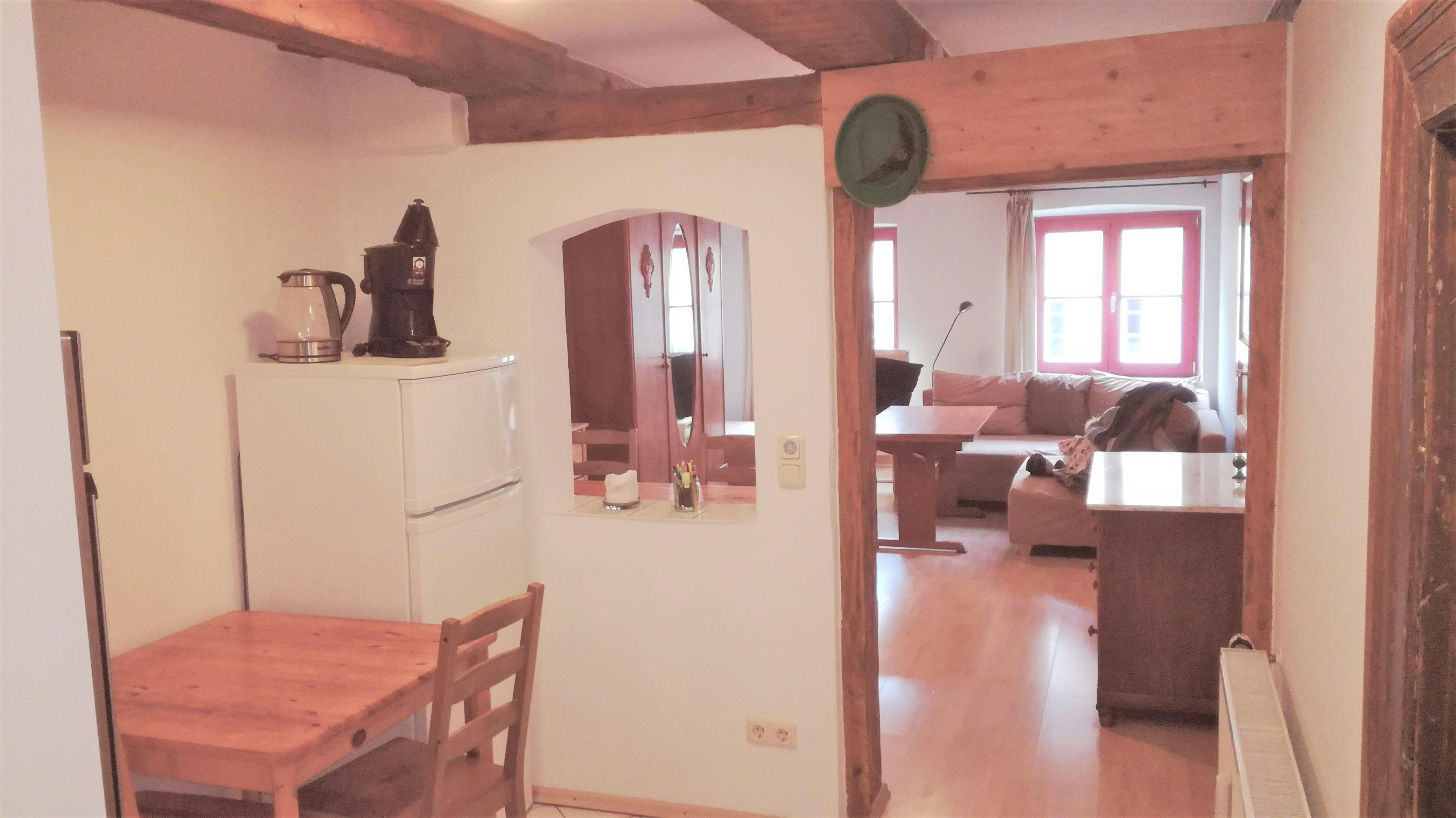 Apartment Munich, 55m² — photo 7