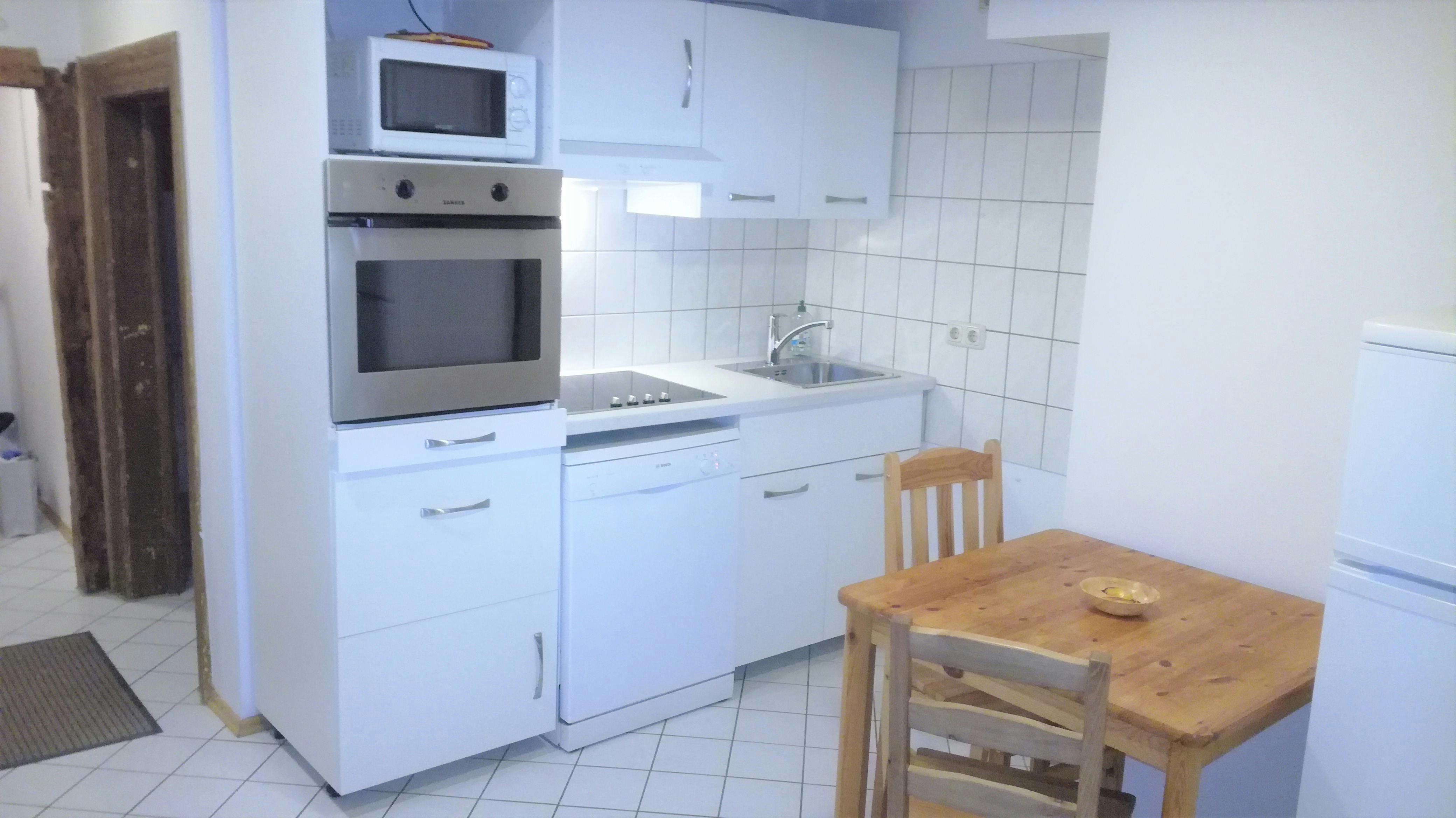 Apartment Munich, 55m² — photo 9