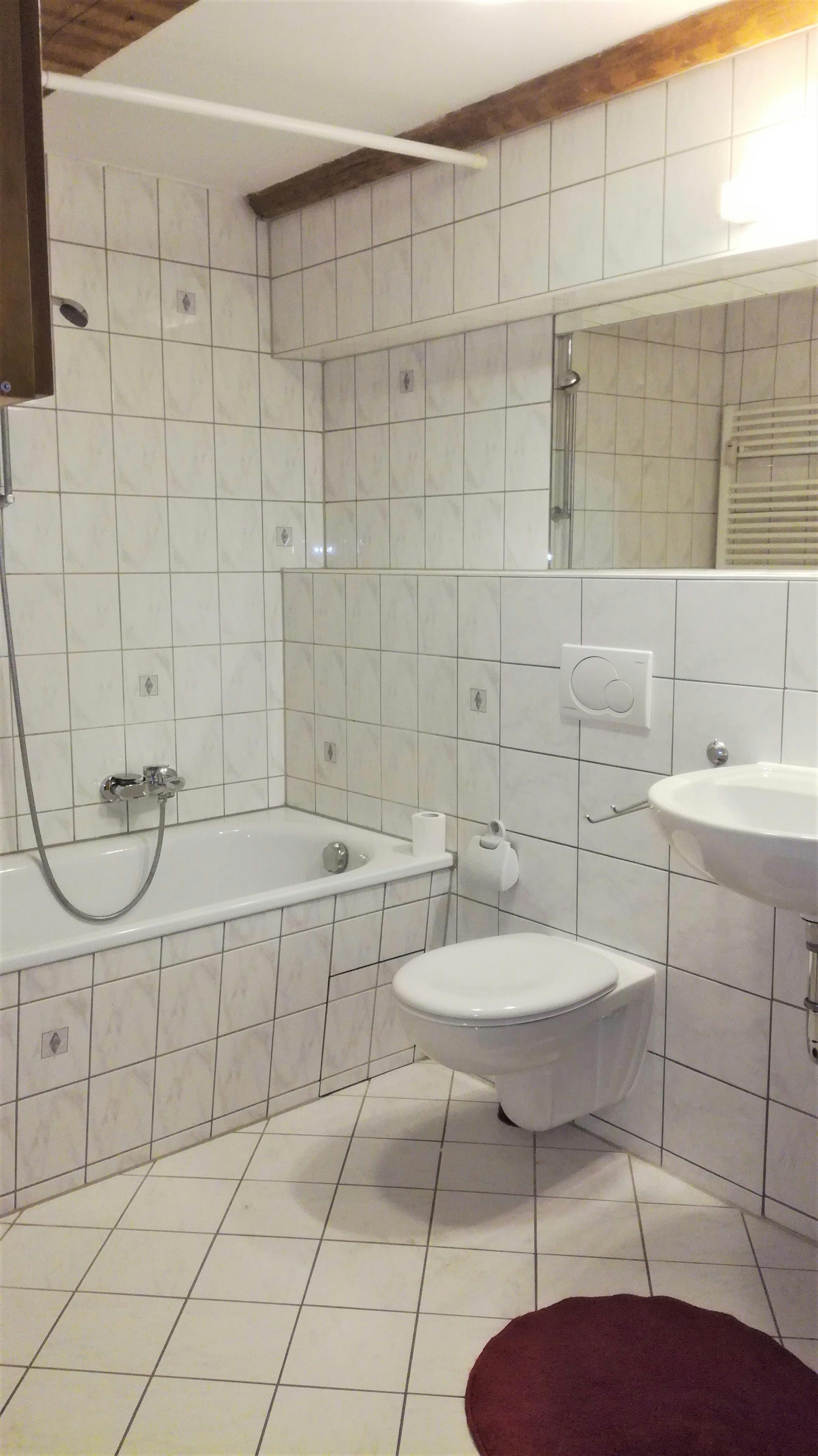 Apartment Munich, 55m² — photo 10