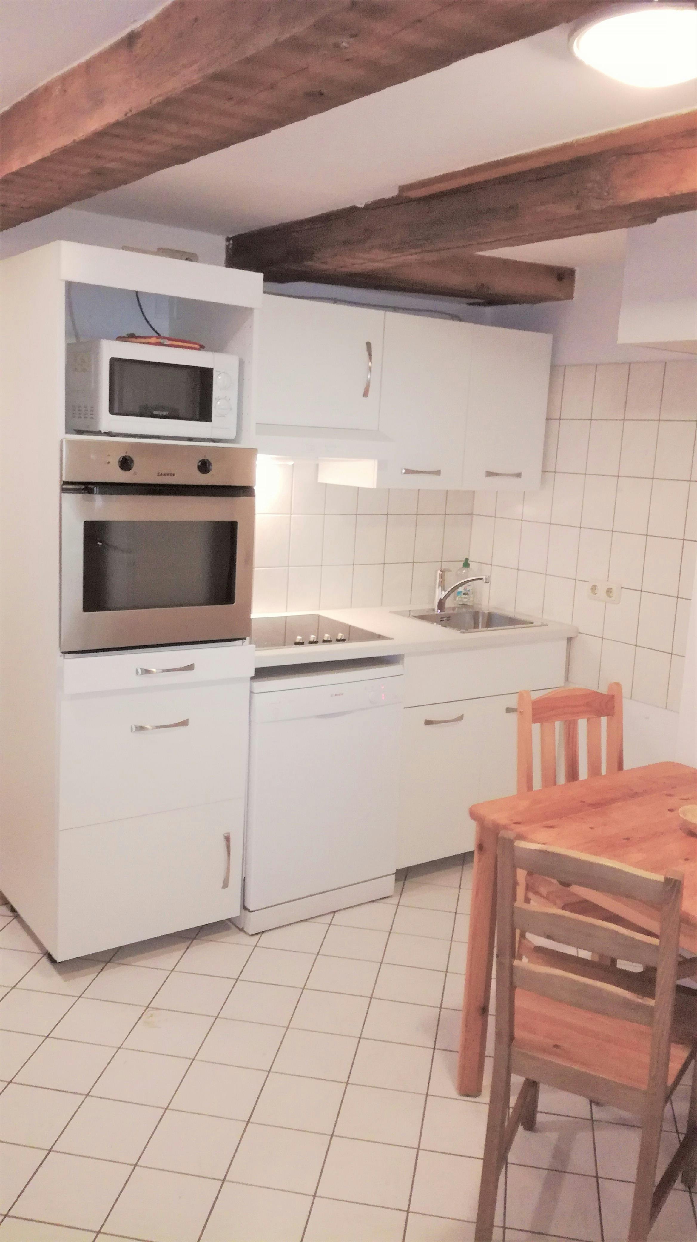Apartment Munich, 55m² — photo 8