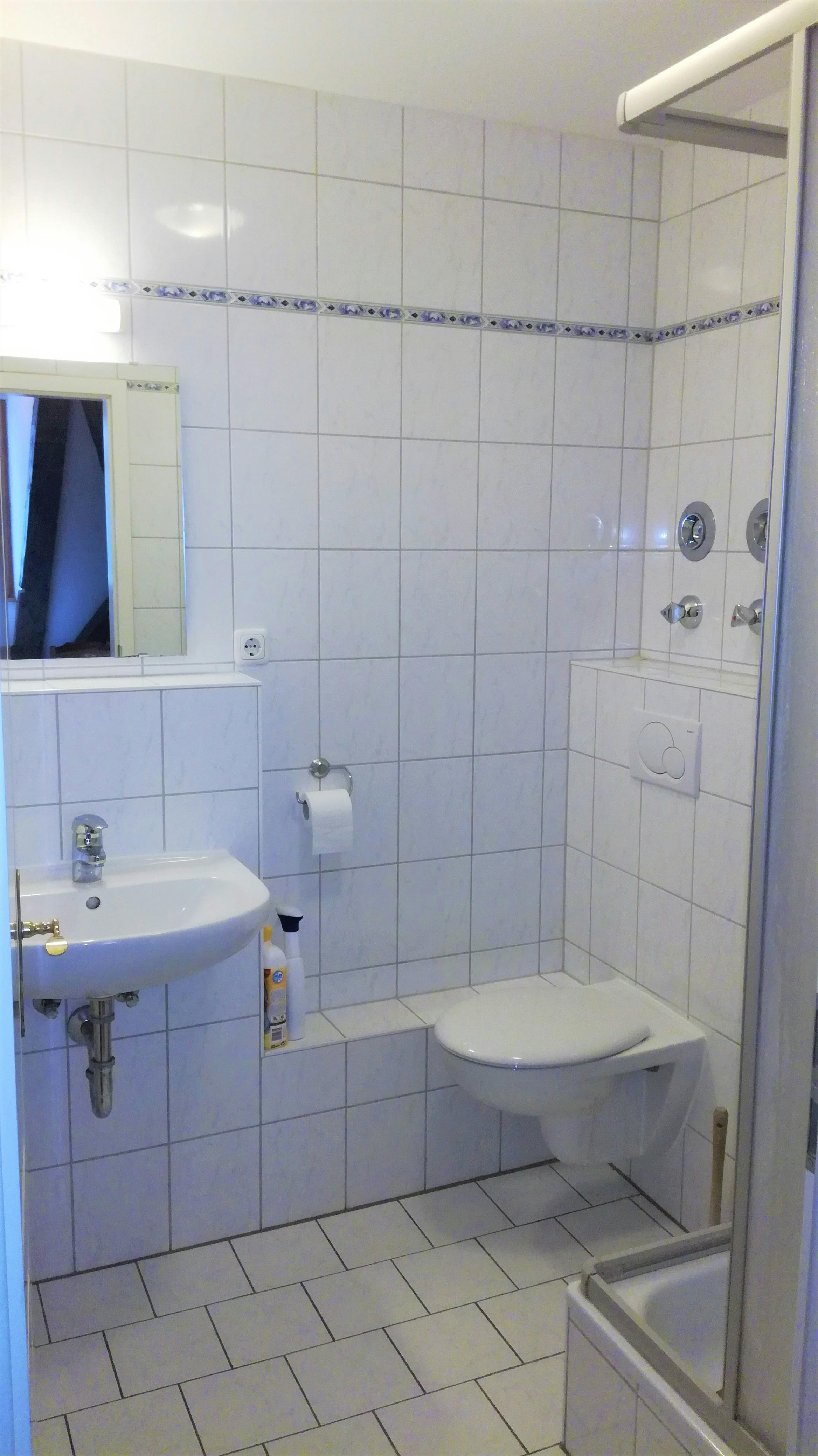 Apartment Munich, 55m² — photo 8
