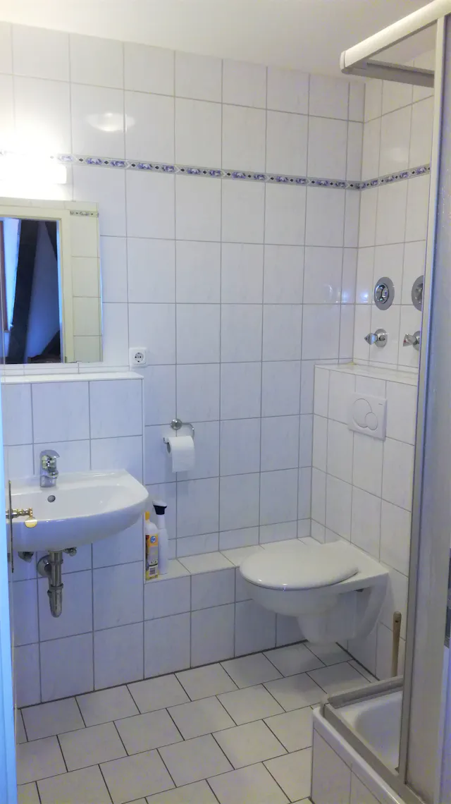 1-Bedroom House in Tal, Munich (1123611) room image 64