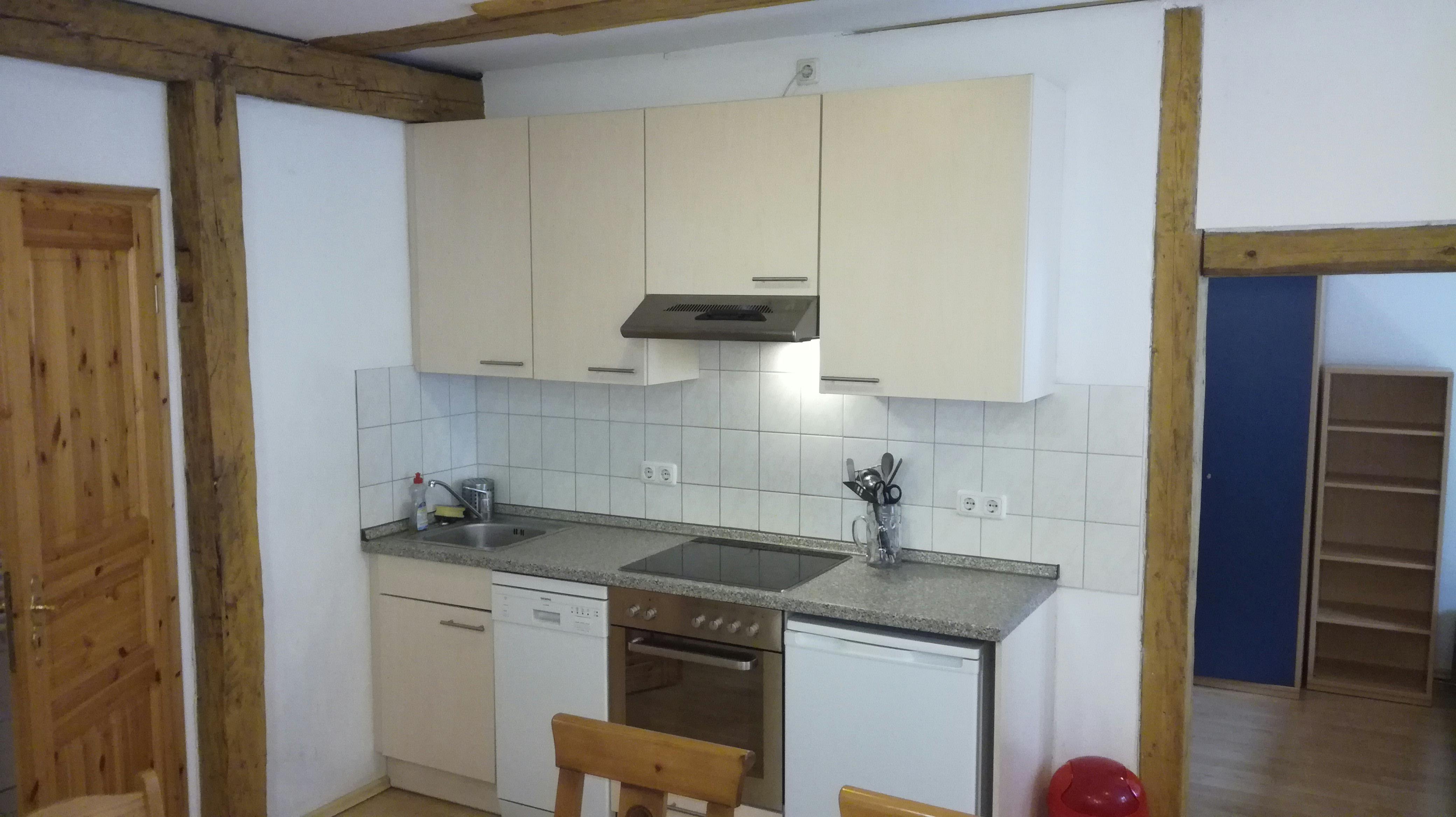 房源 正在以 €1,349 的月租出租，其位于 Munich, Tal