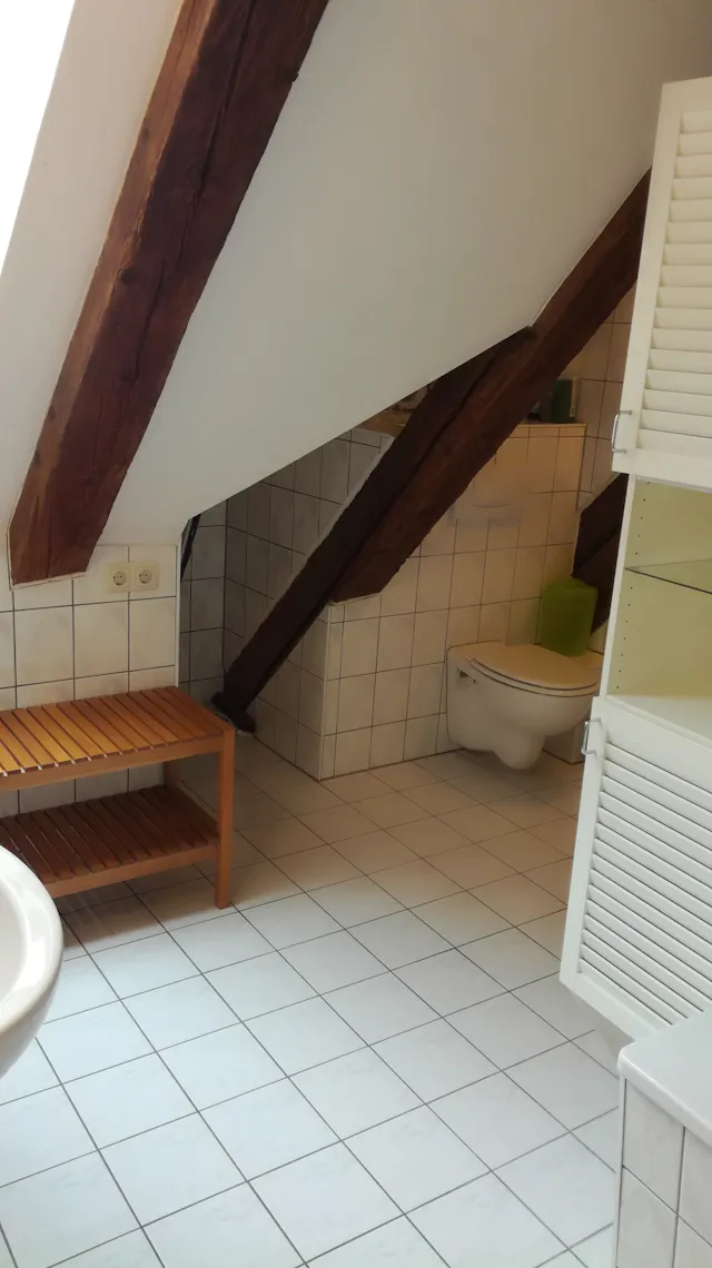 1-Bedroom House in Tal, Munich (1123614) room image 80