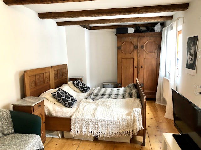 Studio for rent for €1,249 per month in Munich, Tal