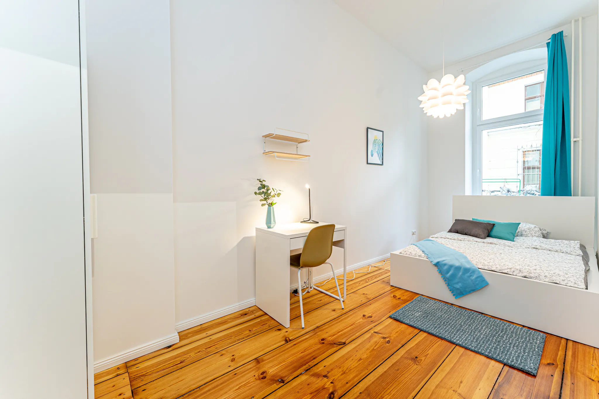 Hobrechtstraße, Berlin preview