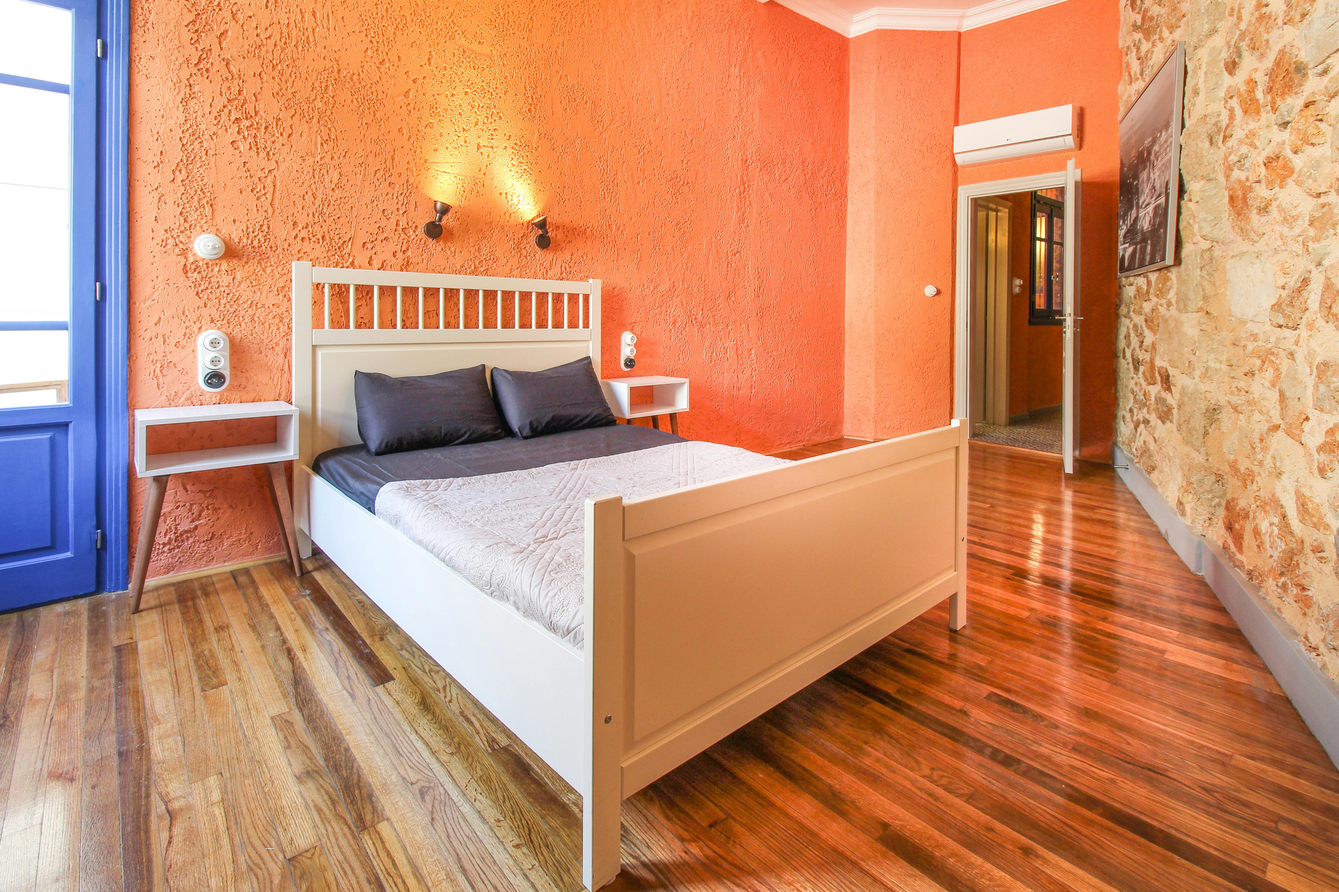Apartment Athens, 75m² — photo 1