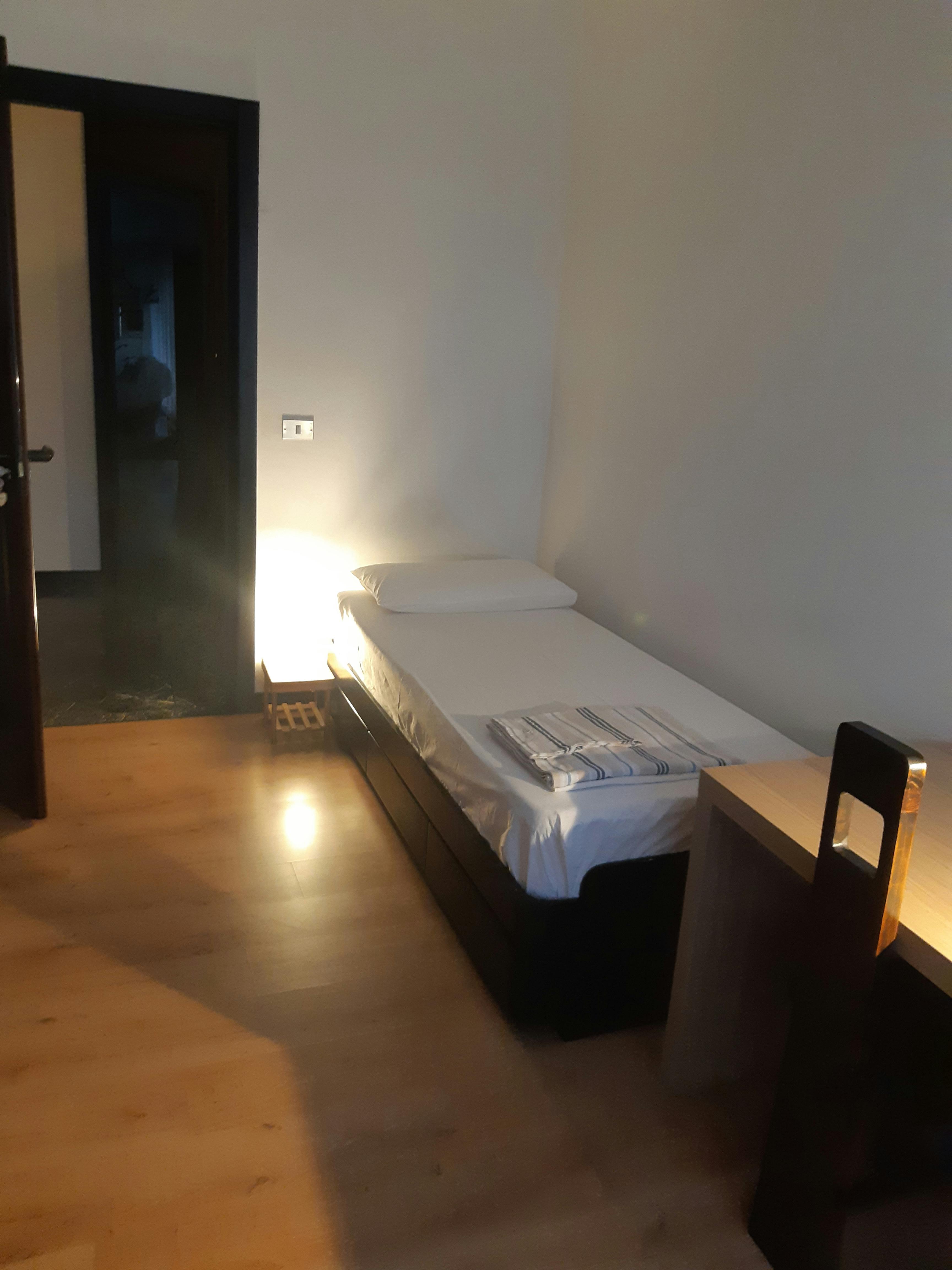 Via Merano, Padova preview