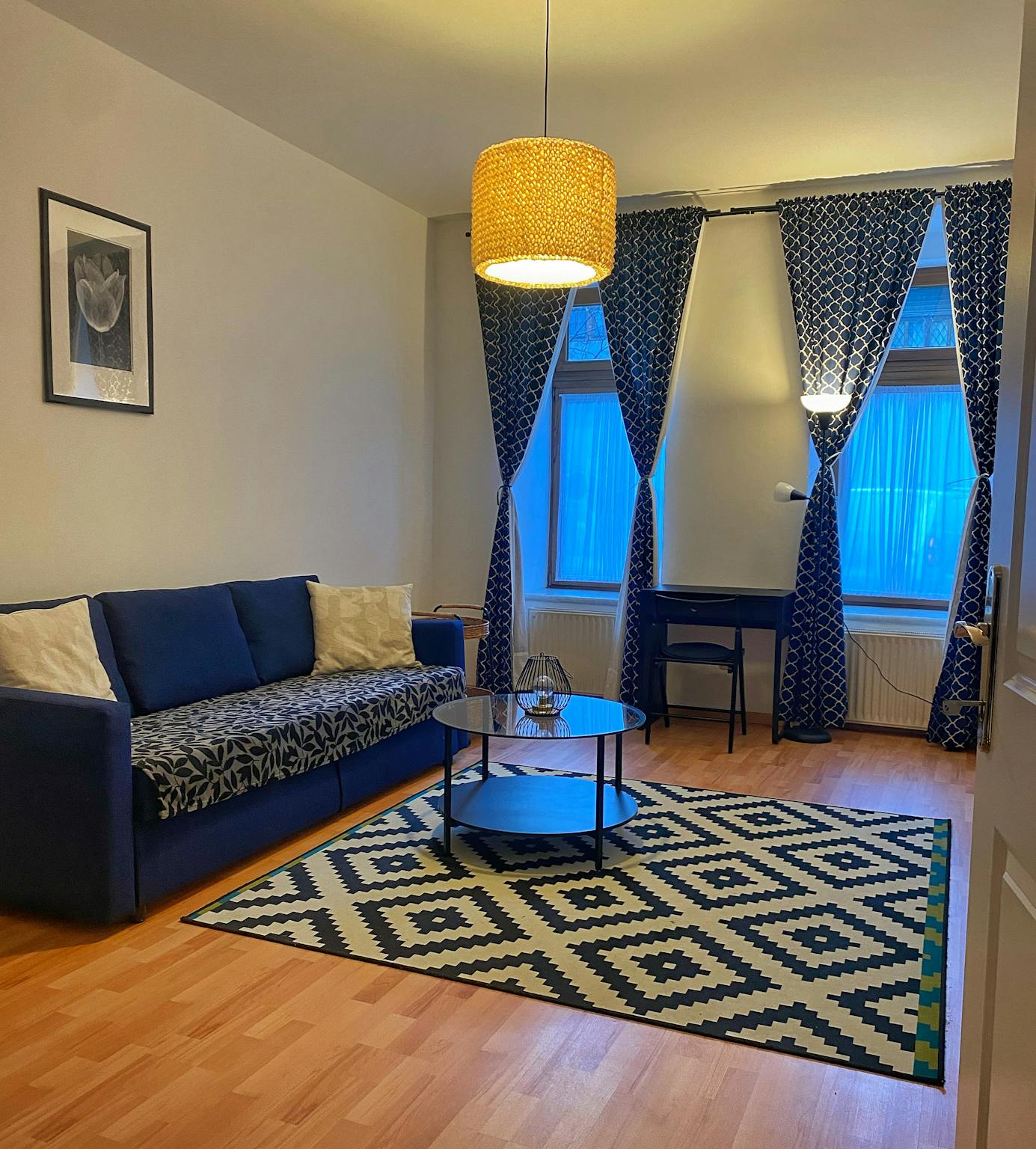 Embelgasse, Vienna preview