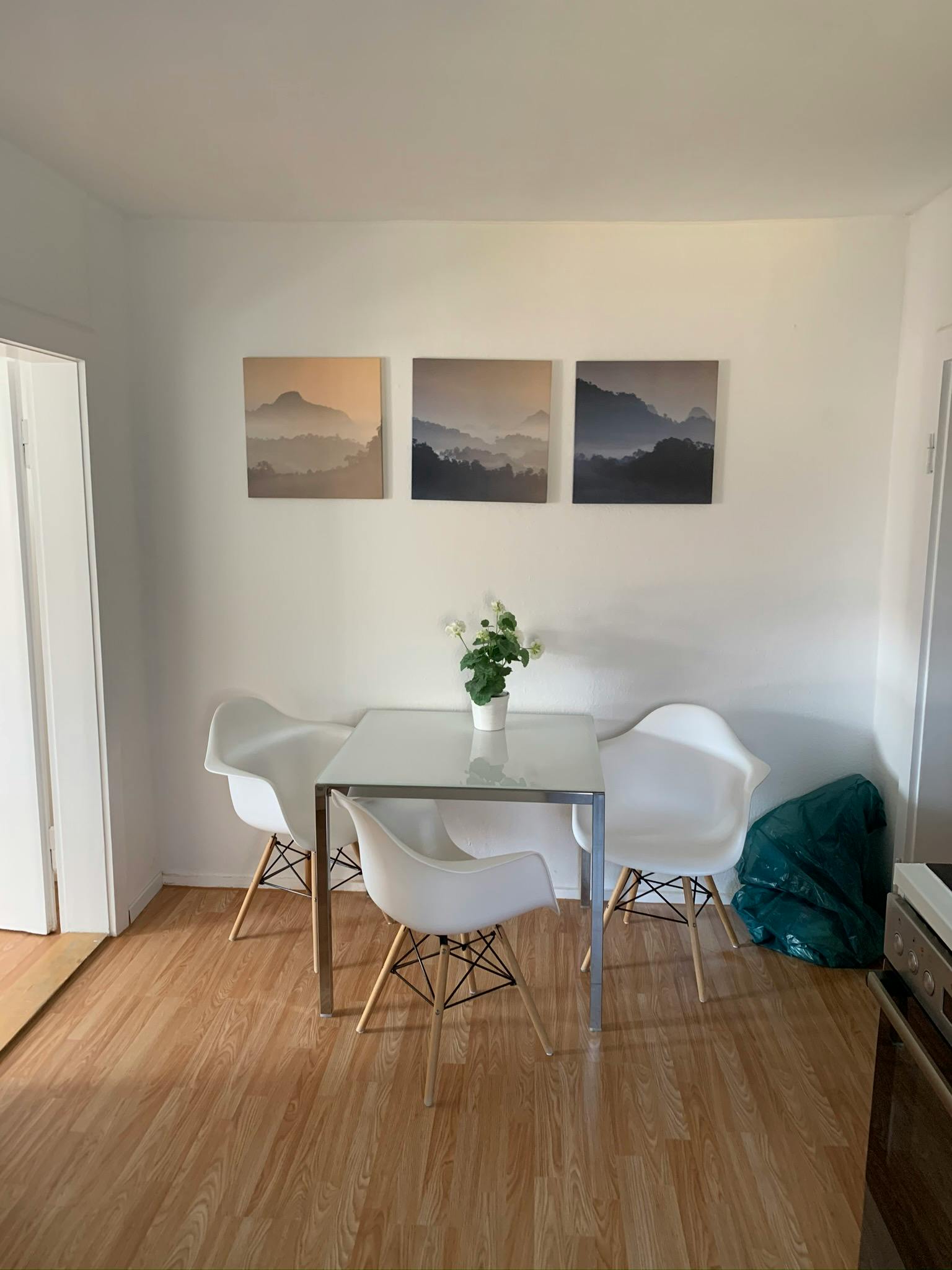 Private room for rent on Jutastraße, Munich – pohled 3