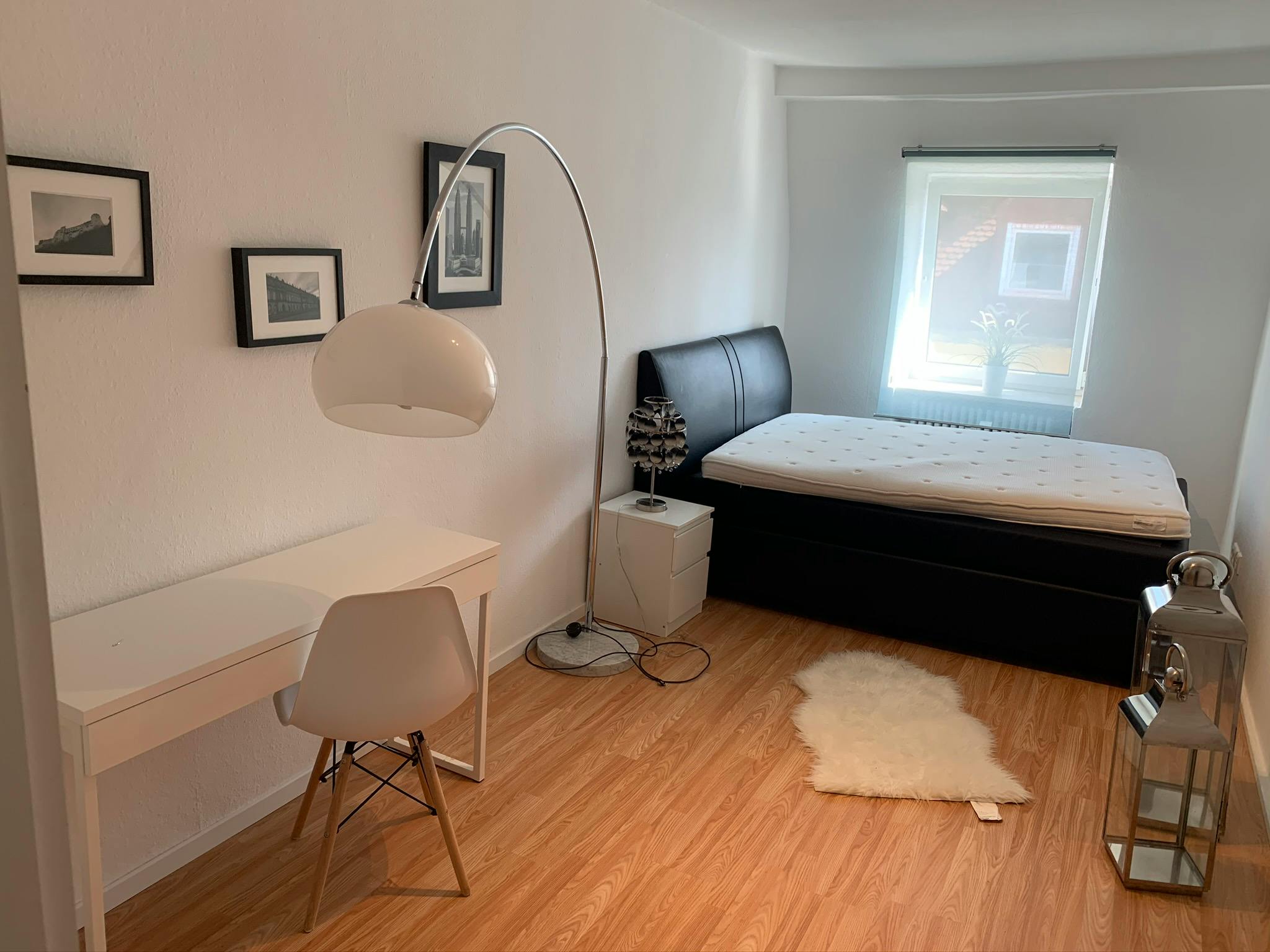 Private room for rent on Jutastraße, Munich – pohled 6