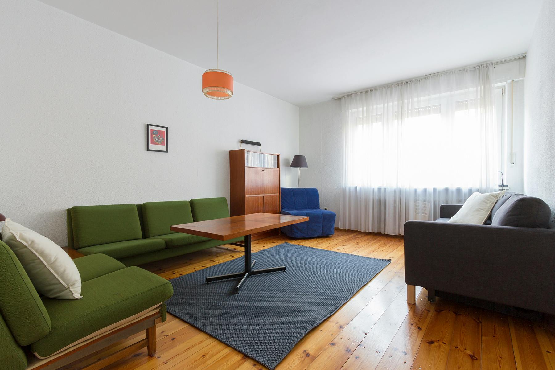 Thorwaldsenstraße, Berlin preview