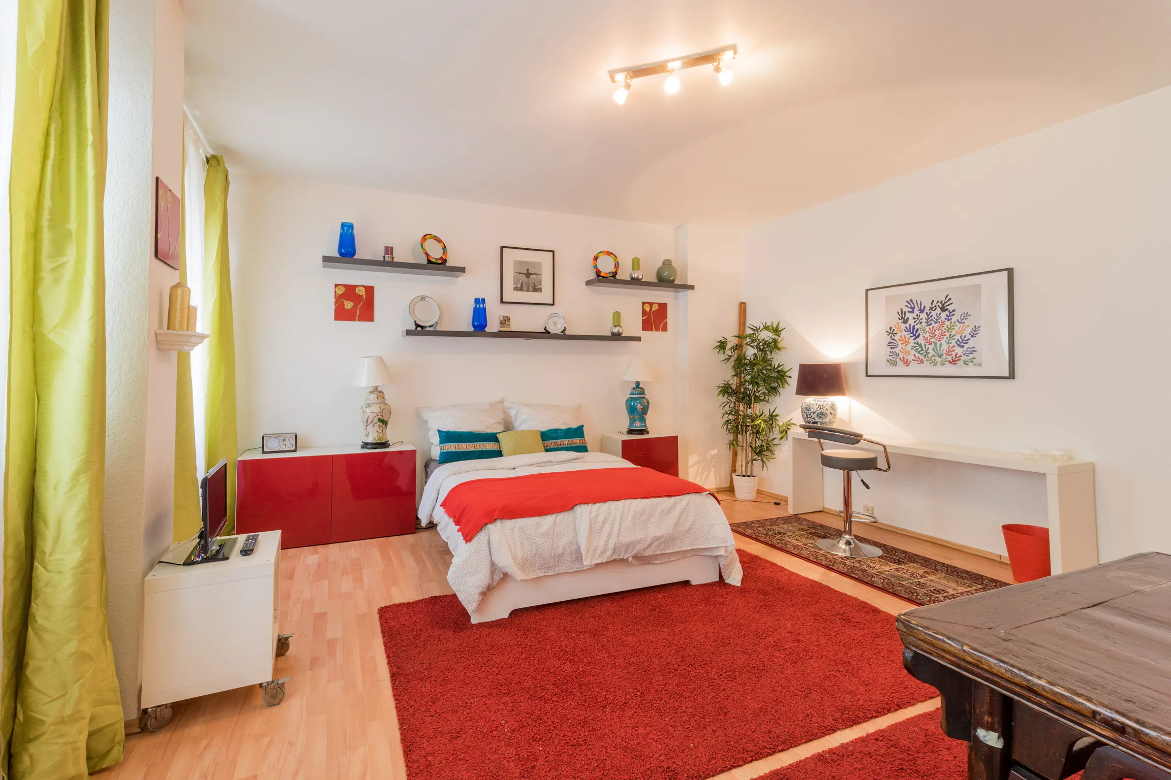Apartment in Krumme Straße, Berlin (1123881) ROOM 4