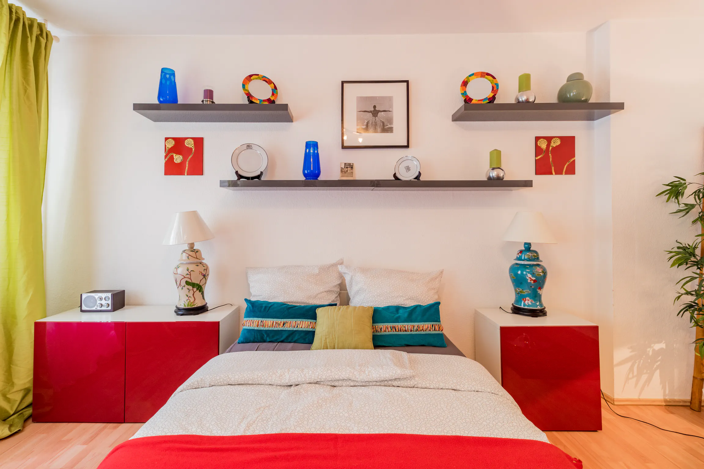 Apartment in Krumme Straße, Berlin (1123881) ROOM 3