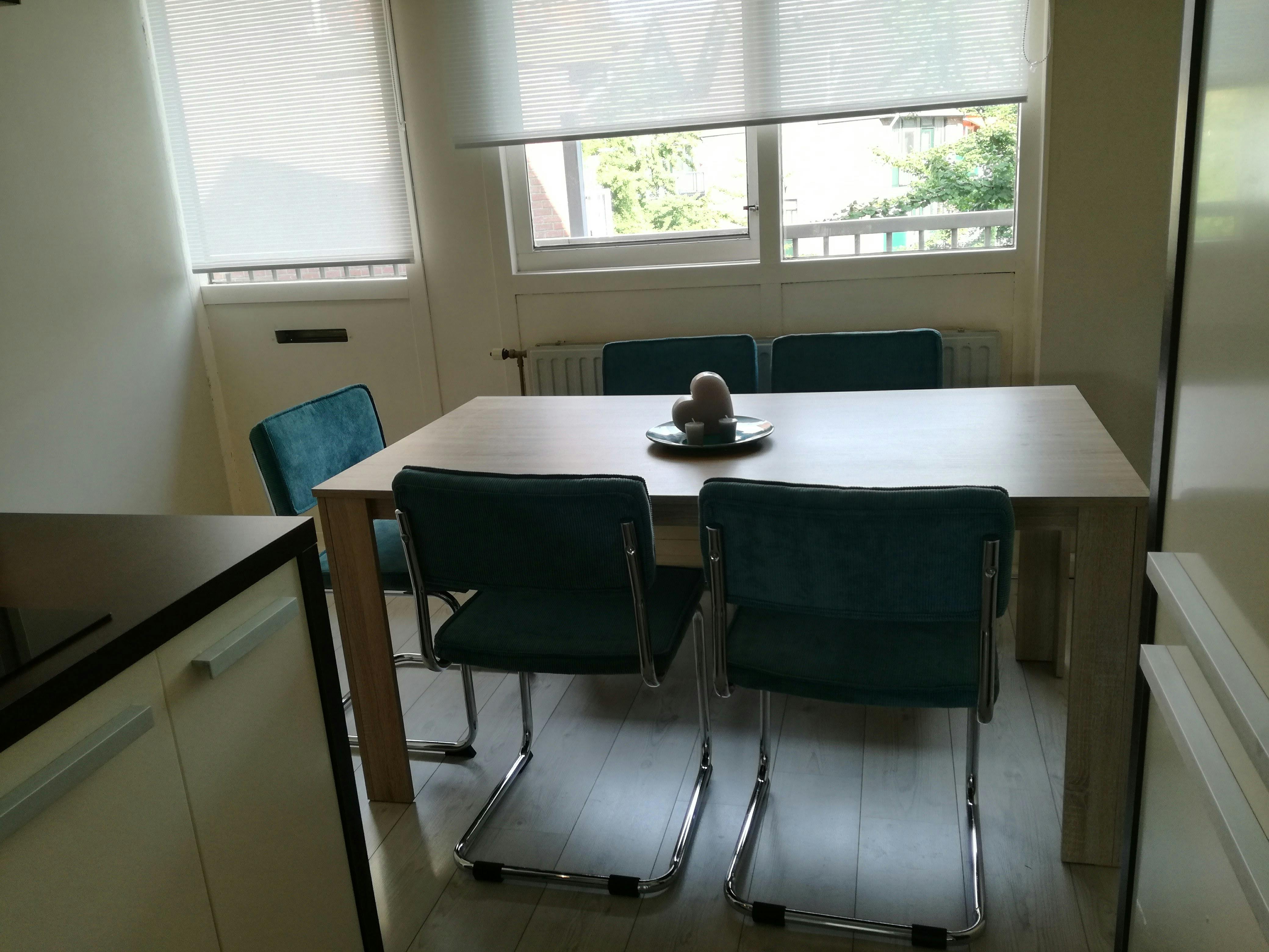 Stroveer, Rotterdam foto 5