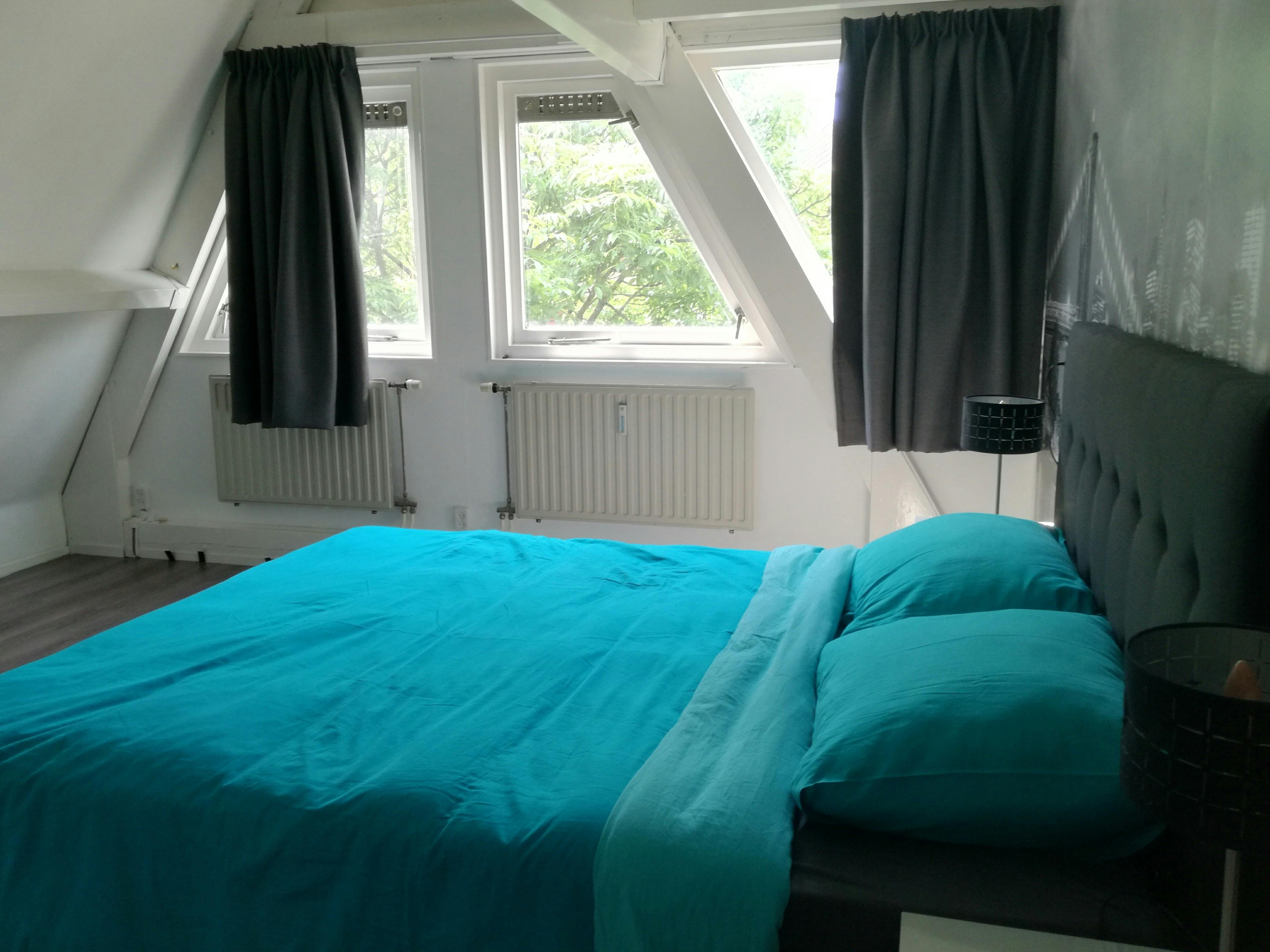 Stroveer, Rotterdam foto 3