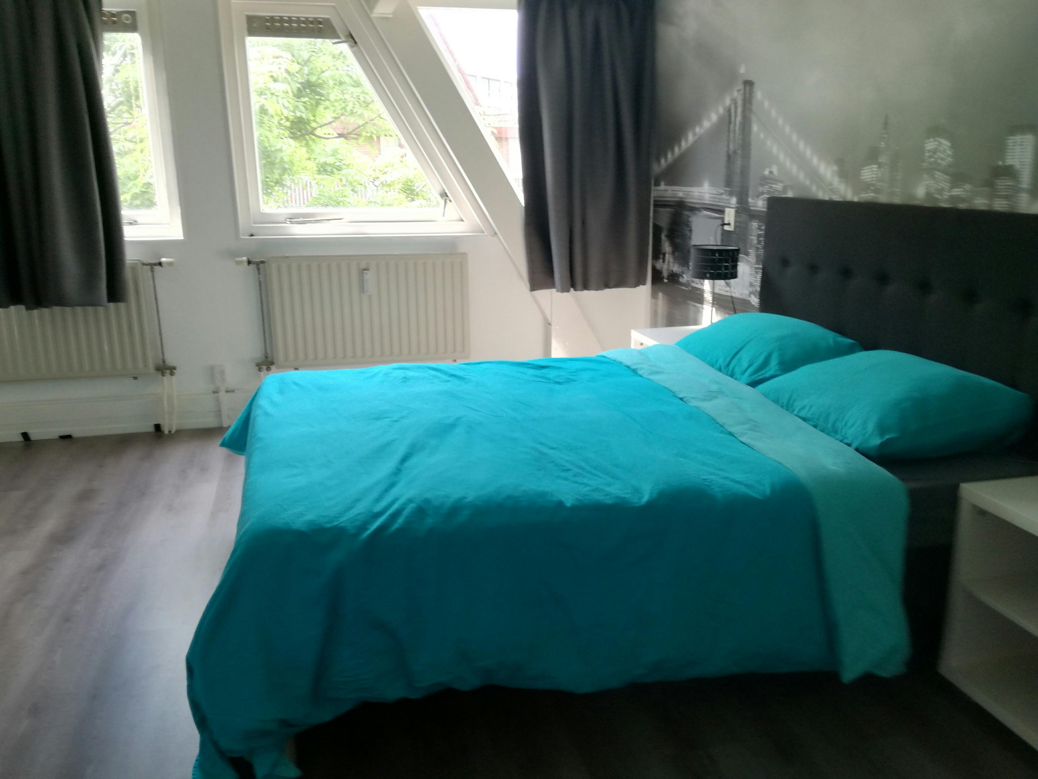 Stroveer, Rotterdam foto 2