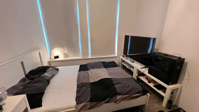 Private room in Grote Visserijstraat, Rotterdam (1123899) room image 2