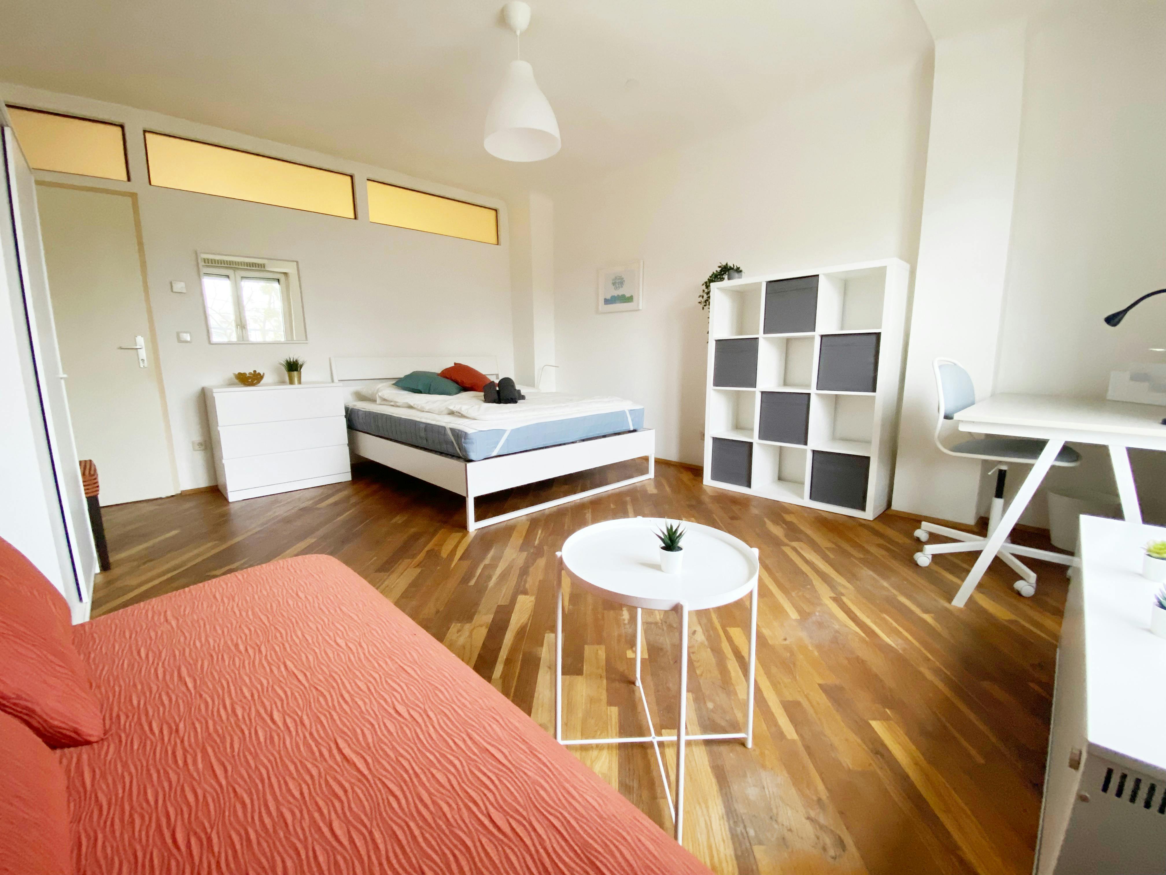 Apartment Vienna, 85m² — photo 6