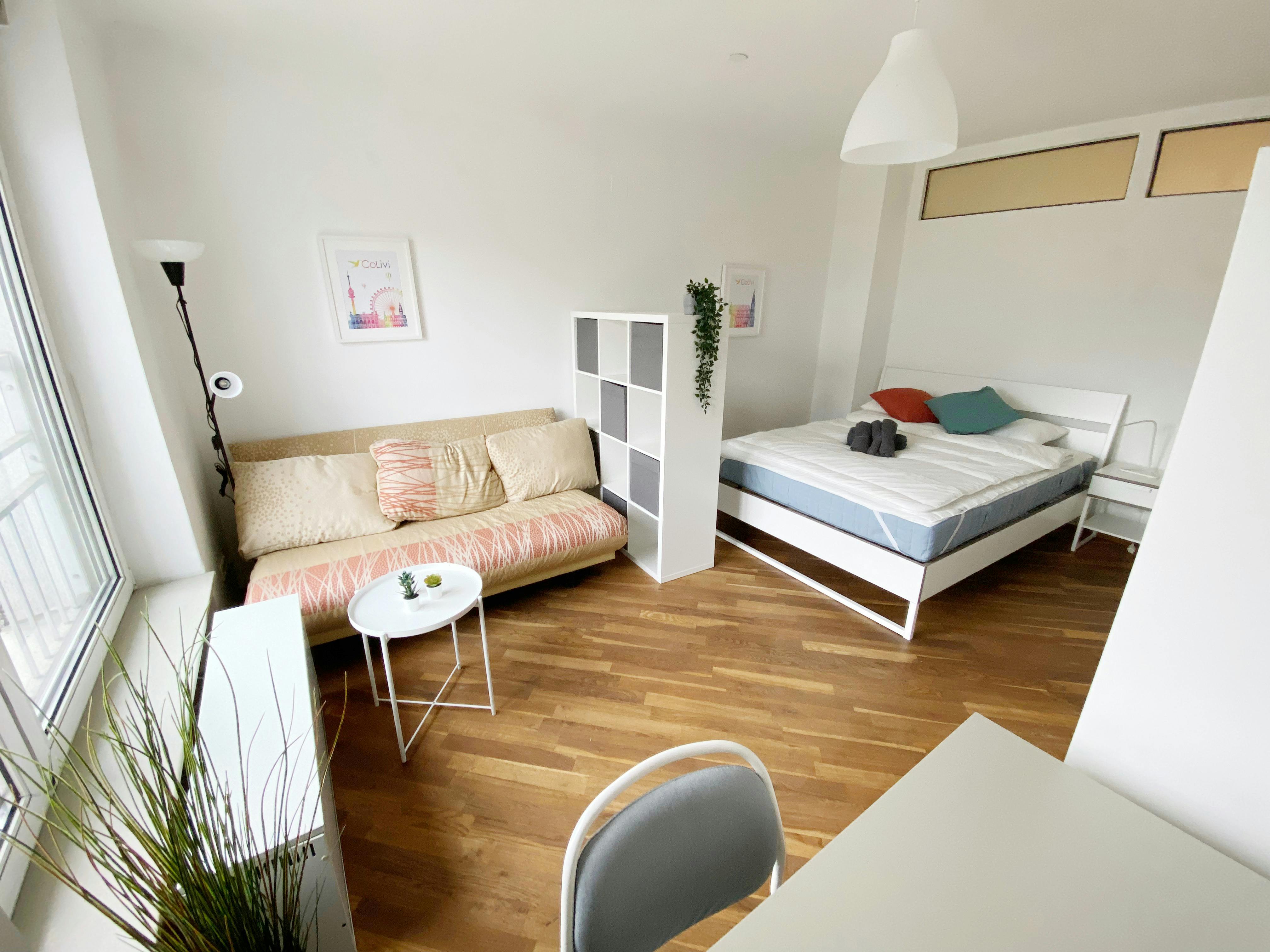 Apartment Vienna, 85m² — photo 8