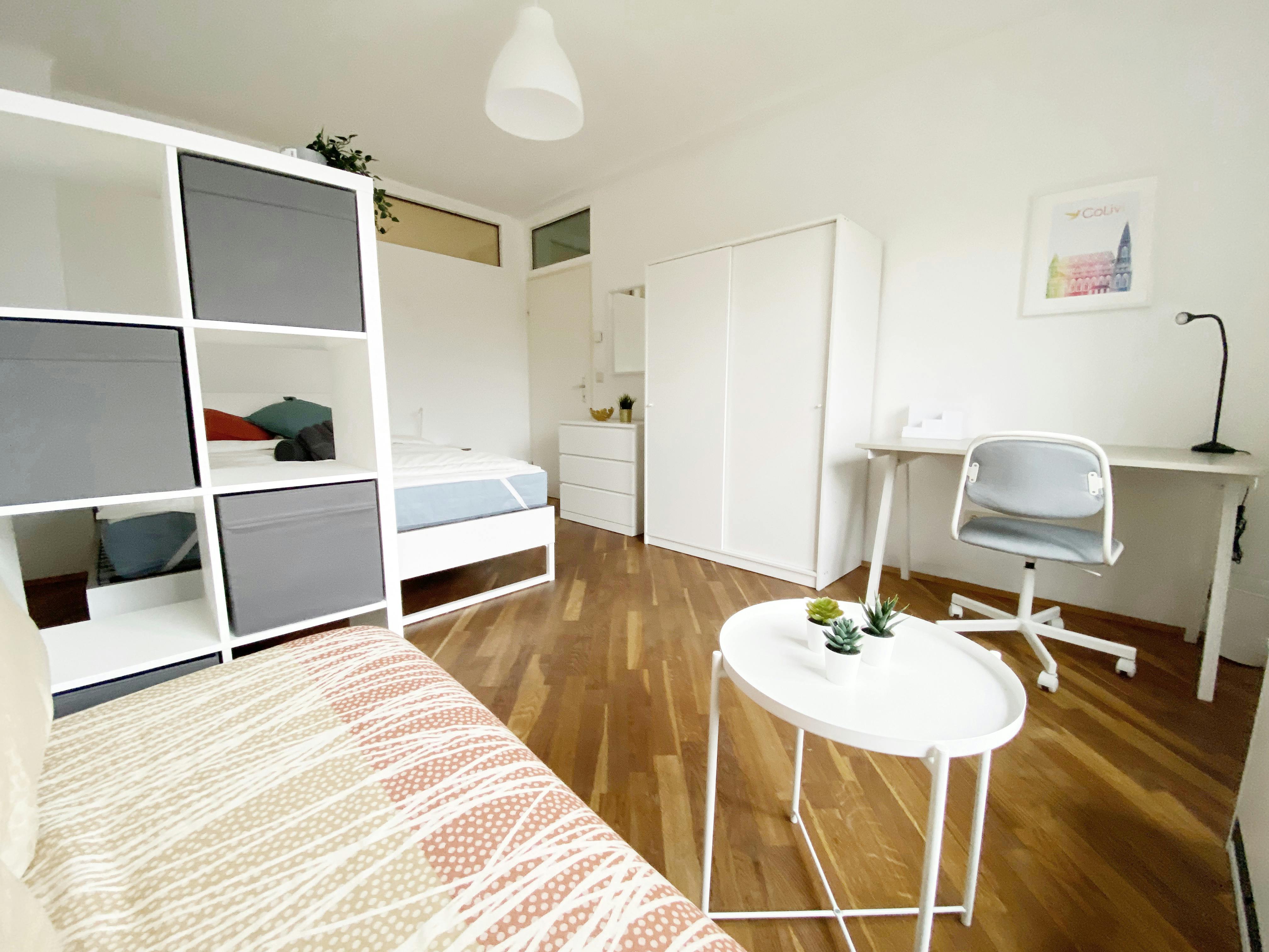 Apartment Vienna, 85m² — photo 9