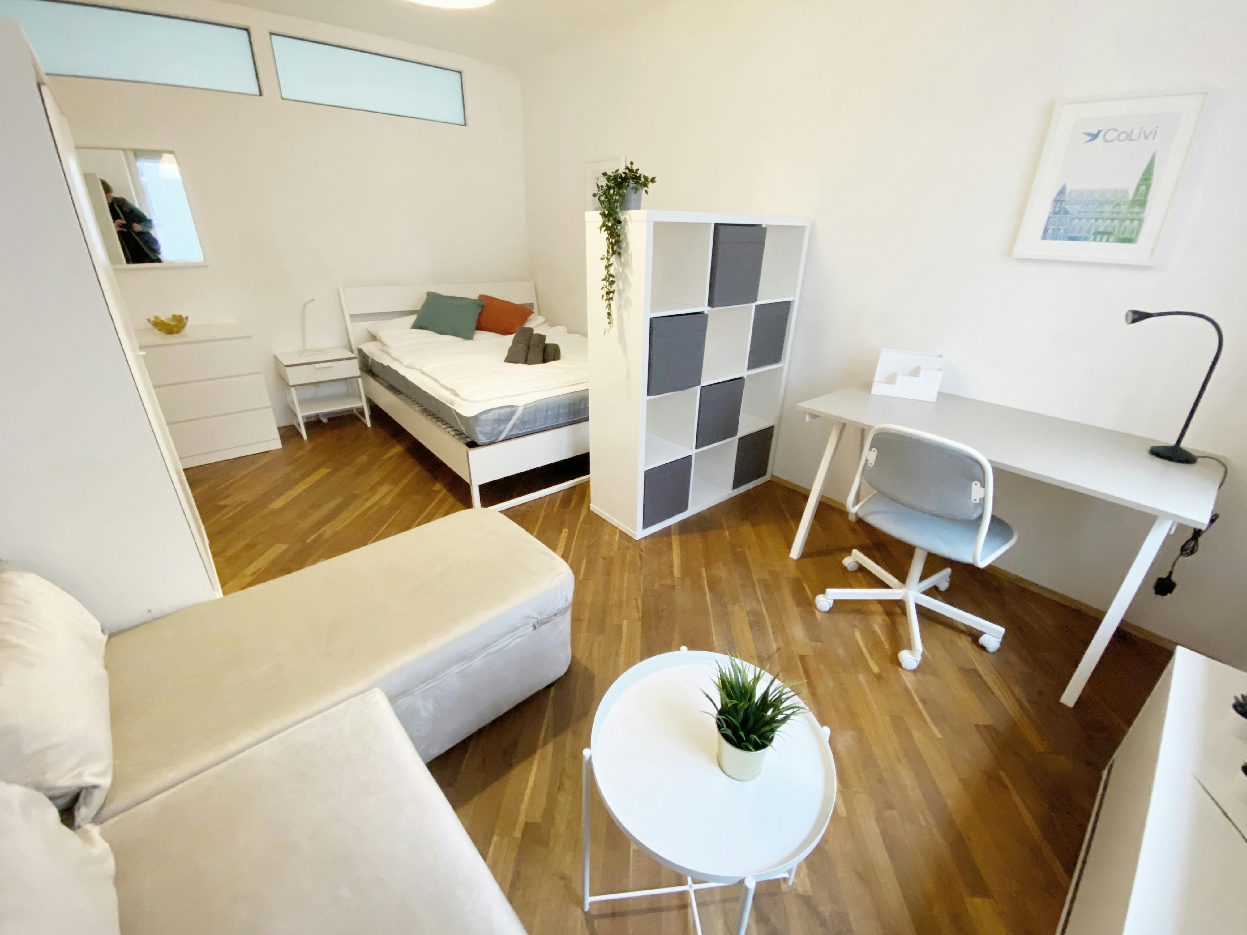 Apartment Vienna, 85m² — photo 7